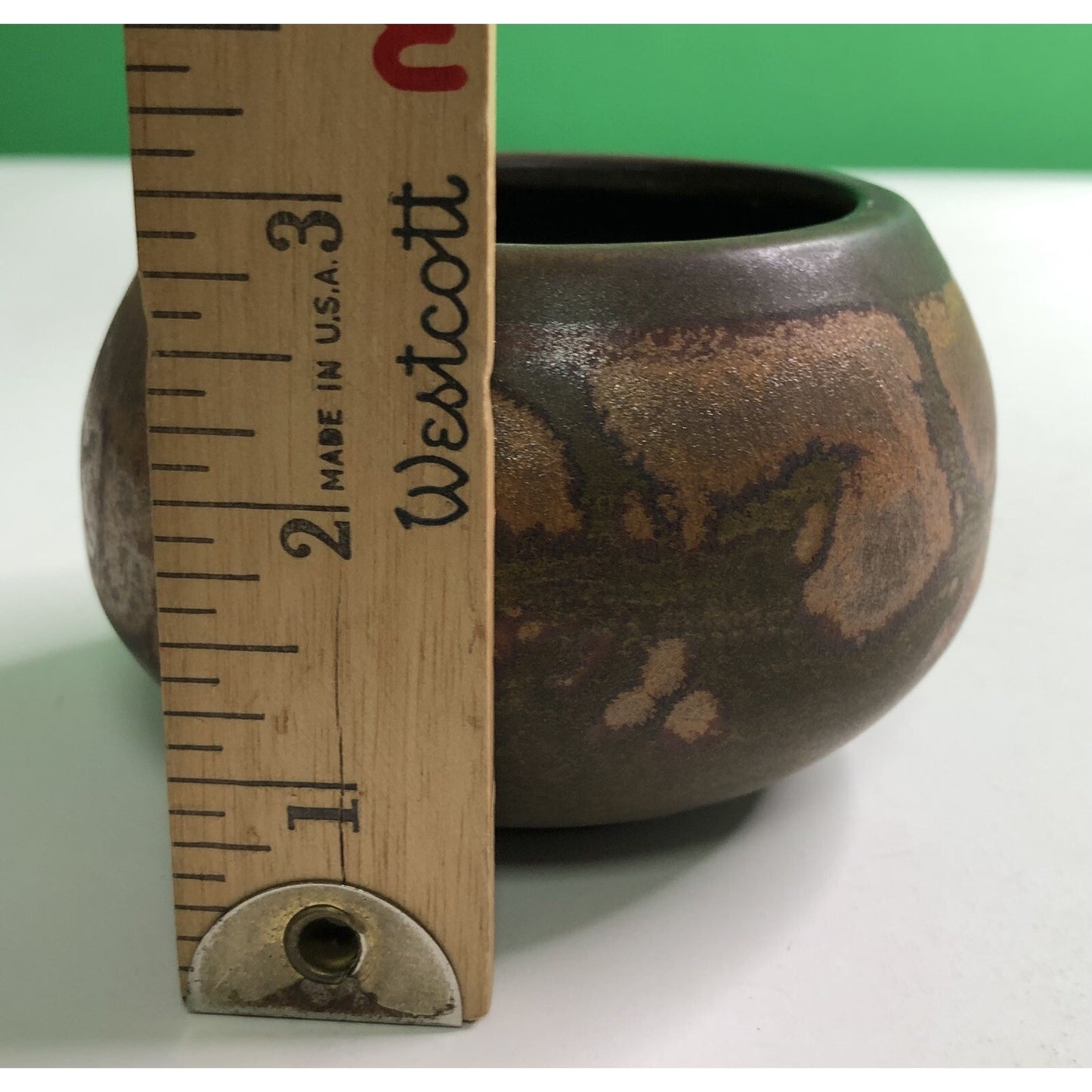 Mid Century MCM Art Pottery - Handcrafted Stoneware Designs West California USA