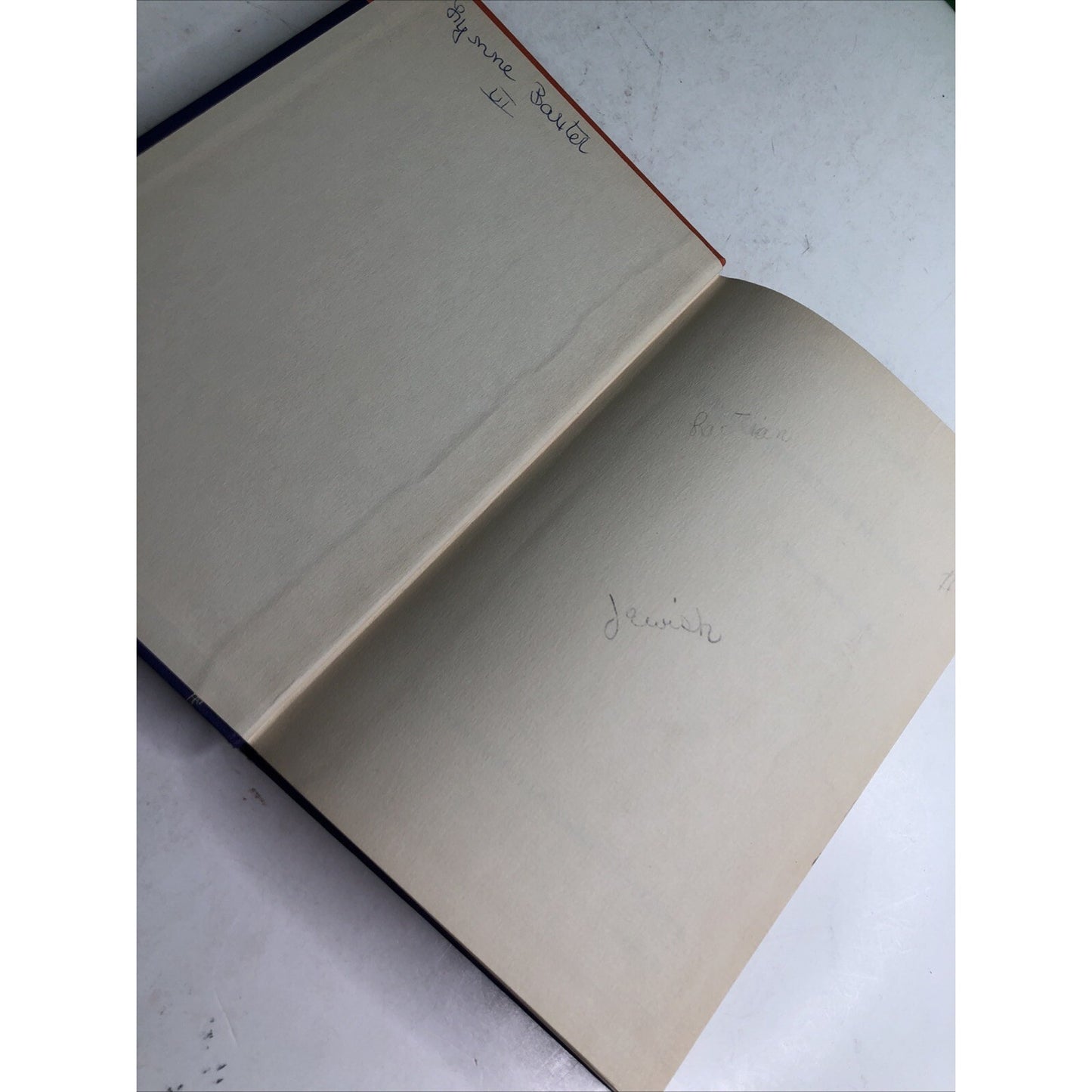 ENGELSK GRAMMATIK (1962) by Im. Bjorkhagen Hardcover
