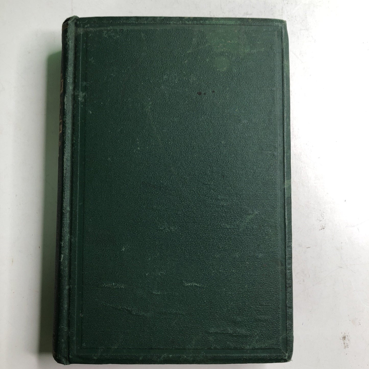 1867 The American Fruit Futurist by John J. Thomas HC Illustrated Propagation