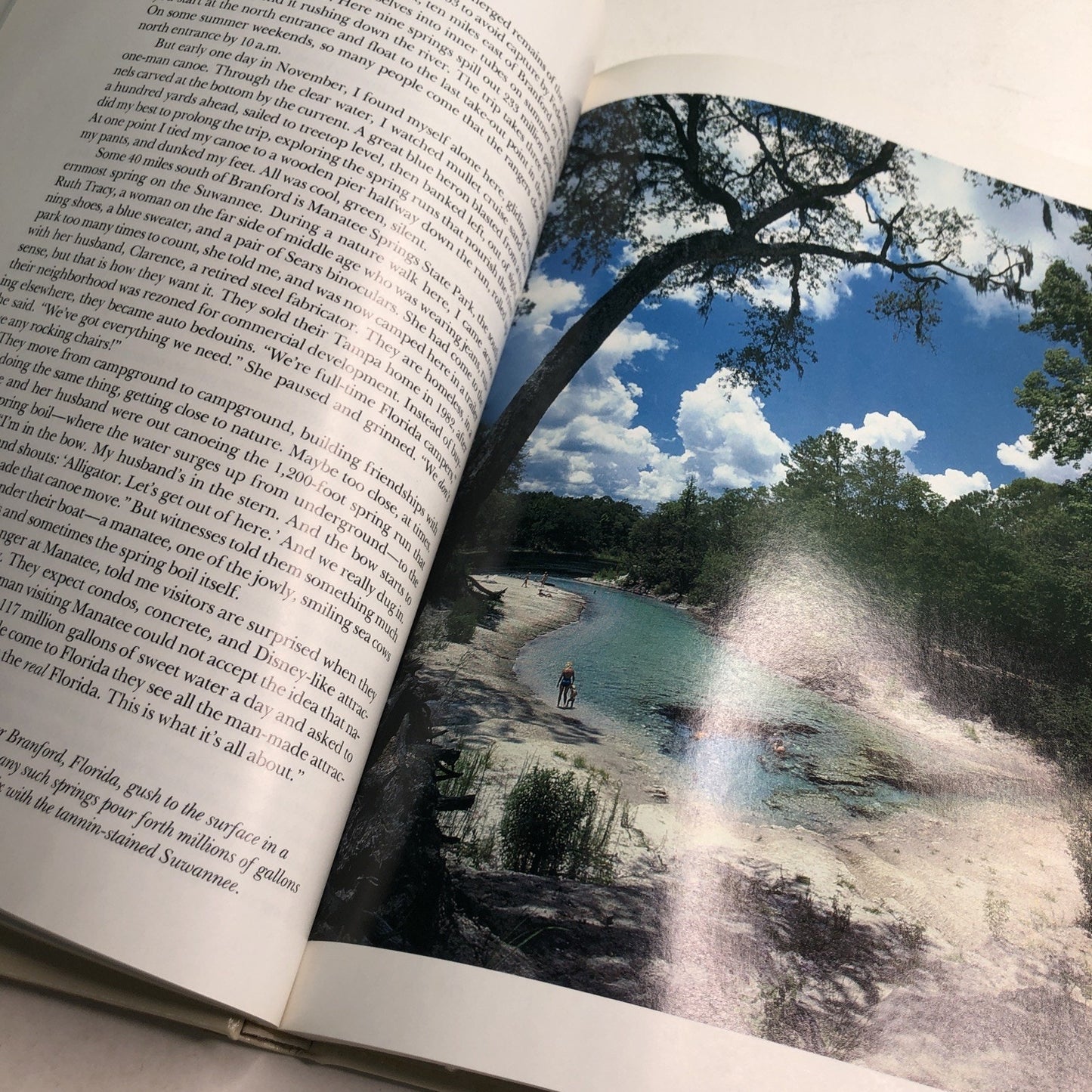 AMERICA'S GREAT HIDEAWAYS by National Geographic Society HC DJ 1986