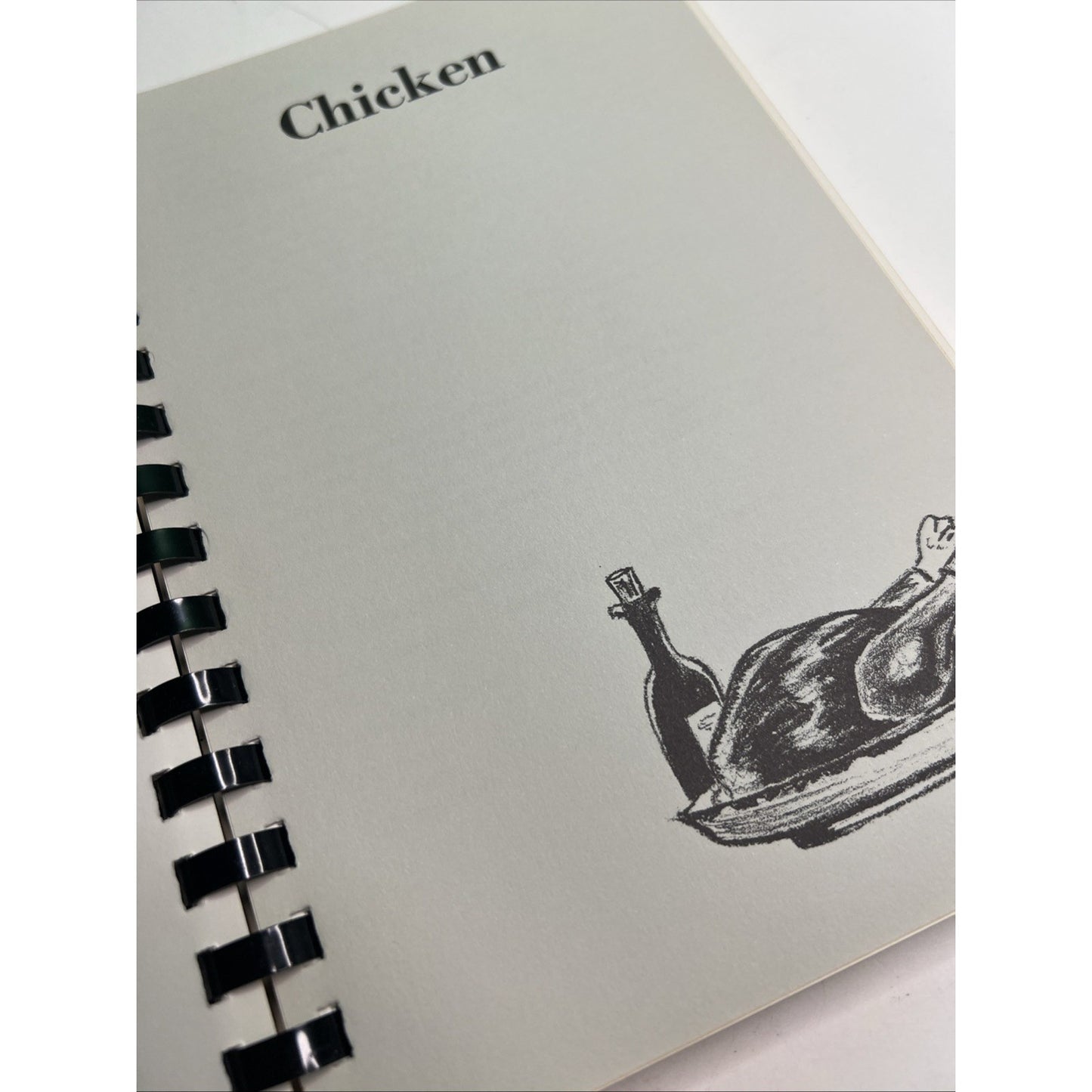 Good Cooking by Guess & By Gosh By Clara M. Fortner Cookbook Recipes