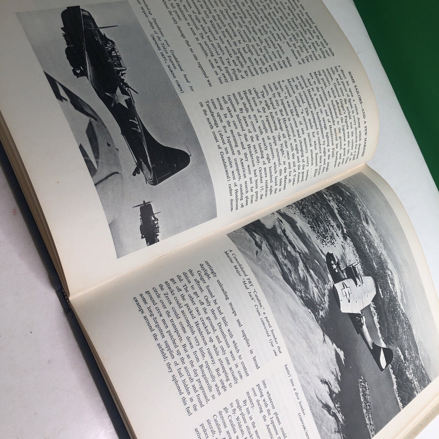 Outraged Skies by Edward Jablonski Airwar Volume III 1971 HC DJ WWII Pacific
