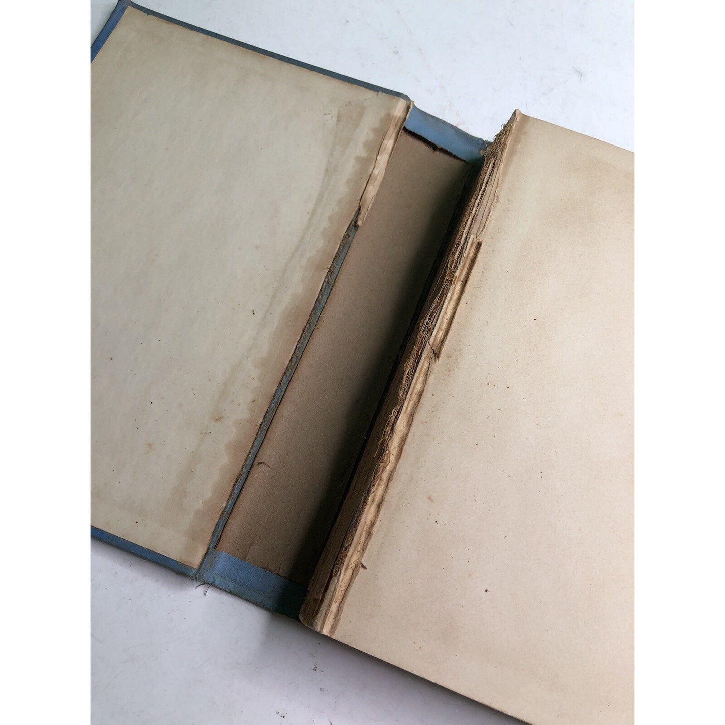 Atlanta A City of the Modern South 1st Edition 1942 Work Projects GA Georgia Ill