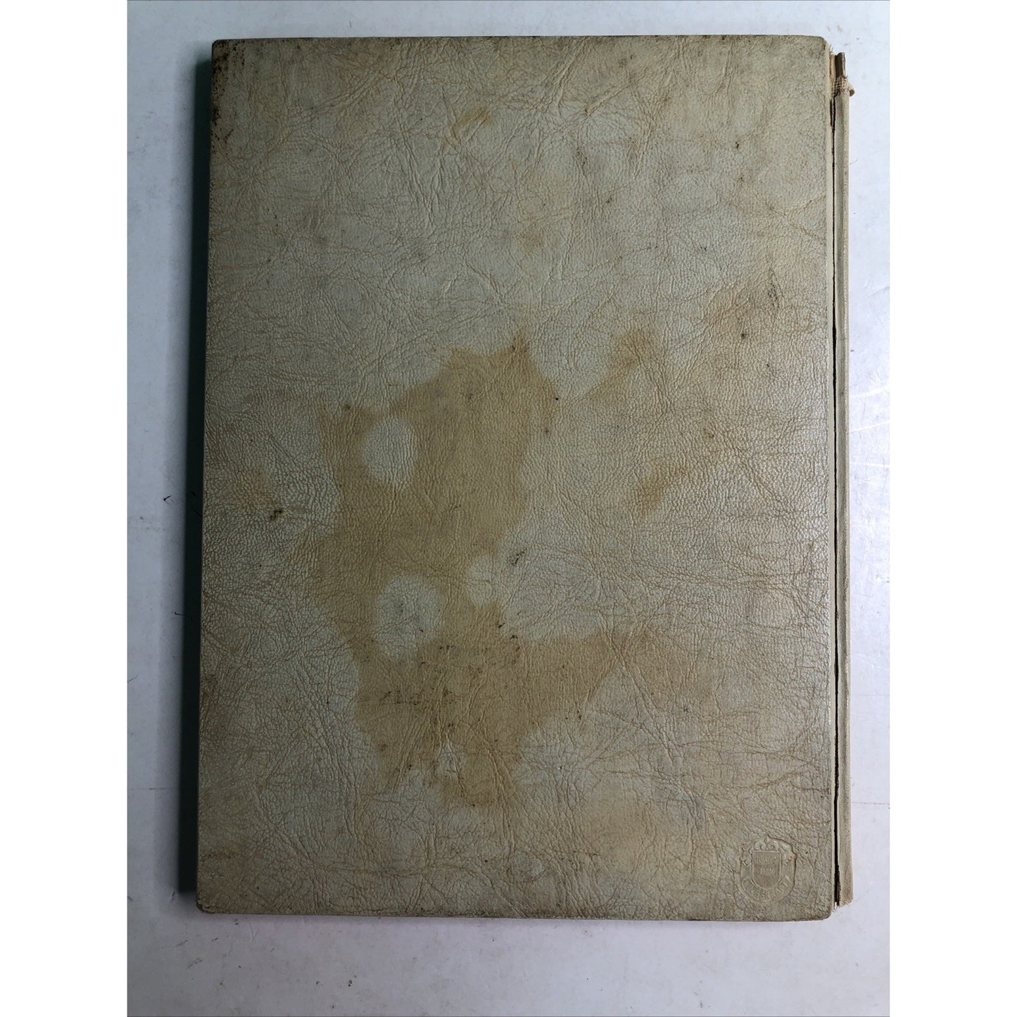 1945 Mohian Murphy High School Yearbook Mobile Alabama AL Volume 19