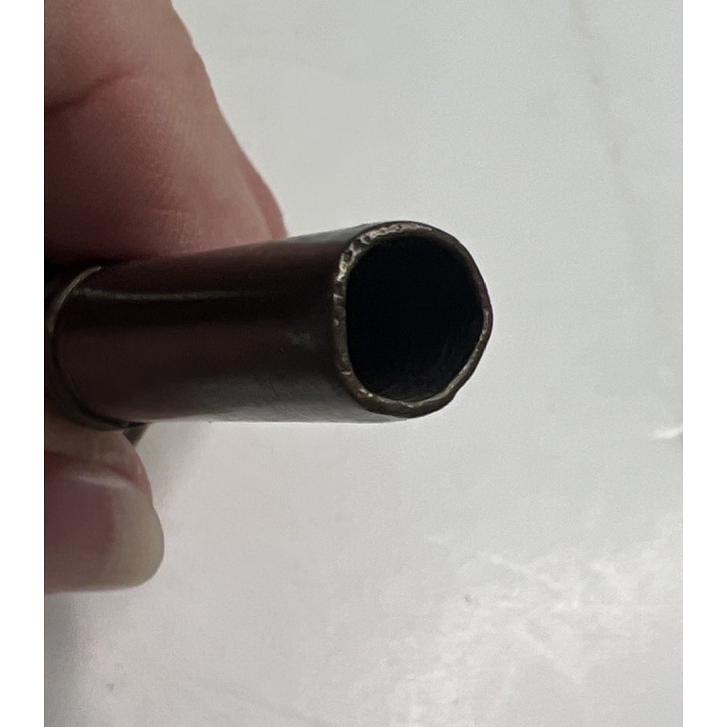Vintage YORK Mouthpiece Well Used