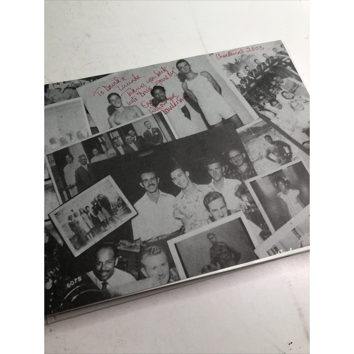 BERMUDA: OUR PEOPLE, OUR STORY, VOL. 2 (LIMITED EDITION) By Beverle Lottimore