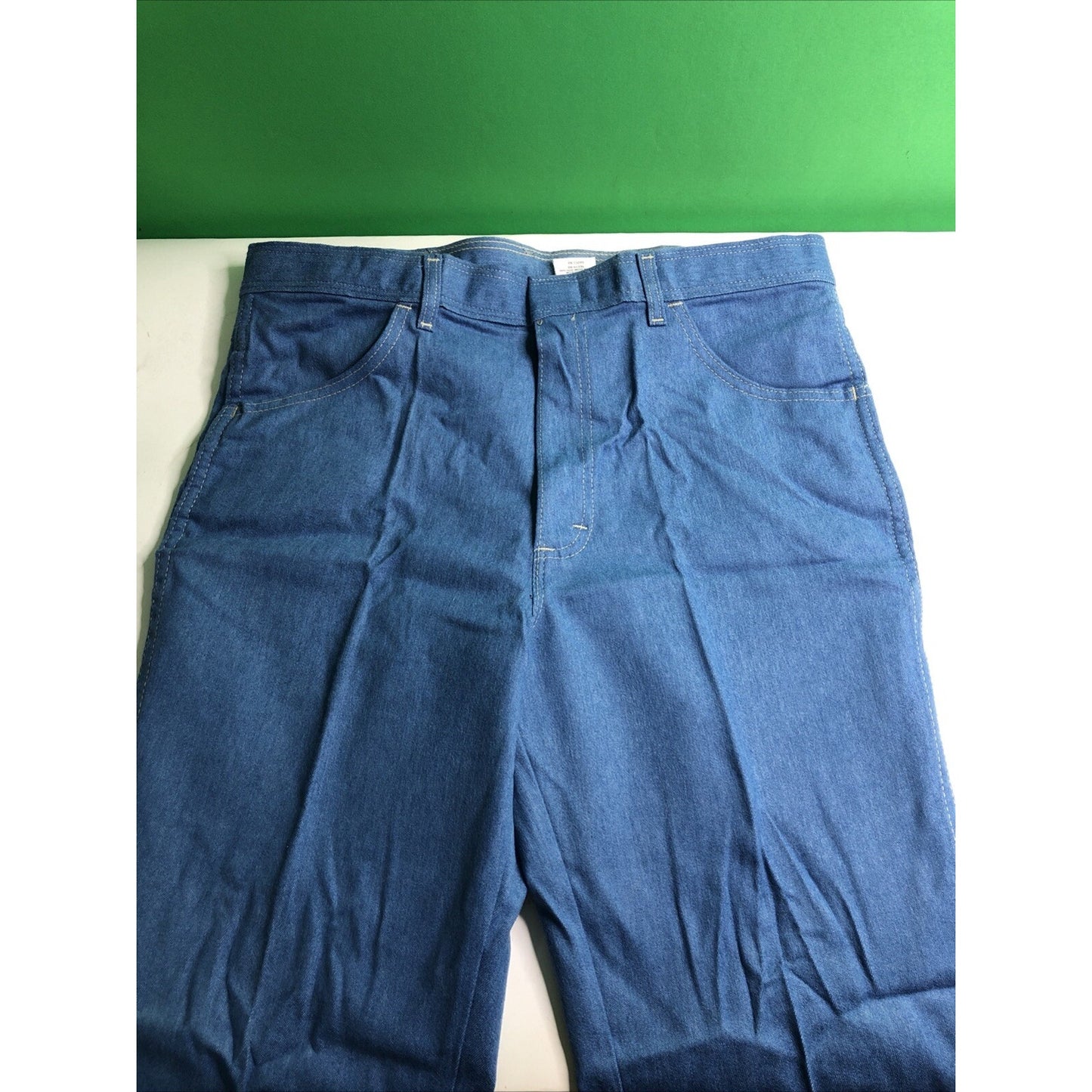 New With Tags Genuine ROEBUCKS FLEXJEANS 36 x 30