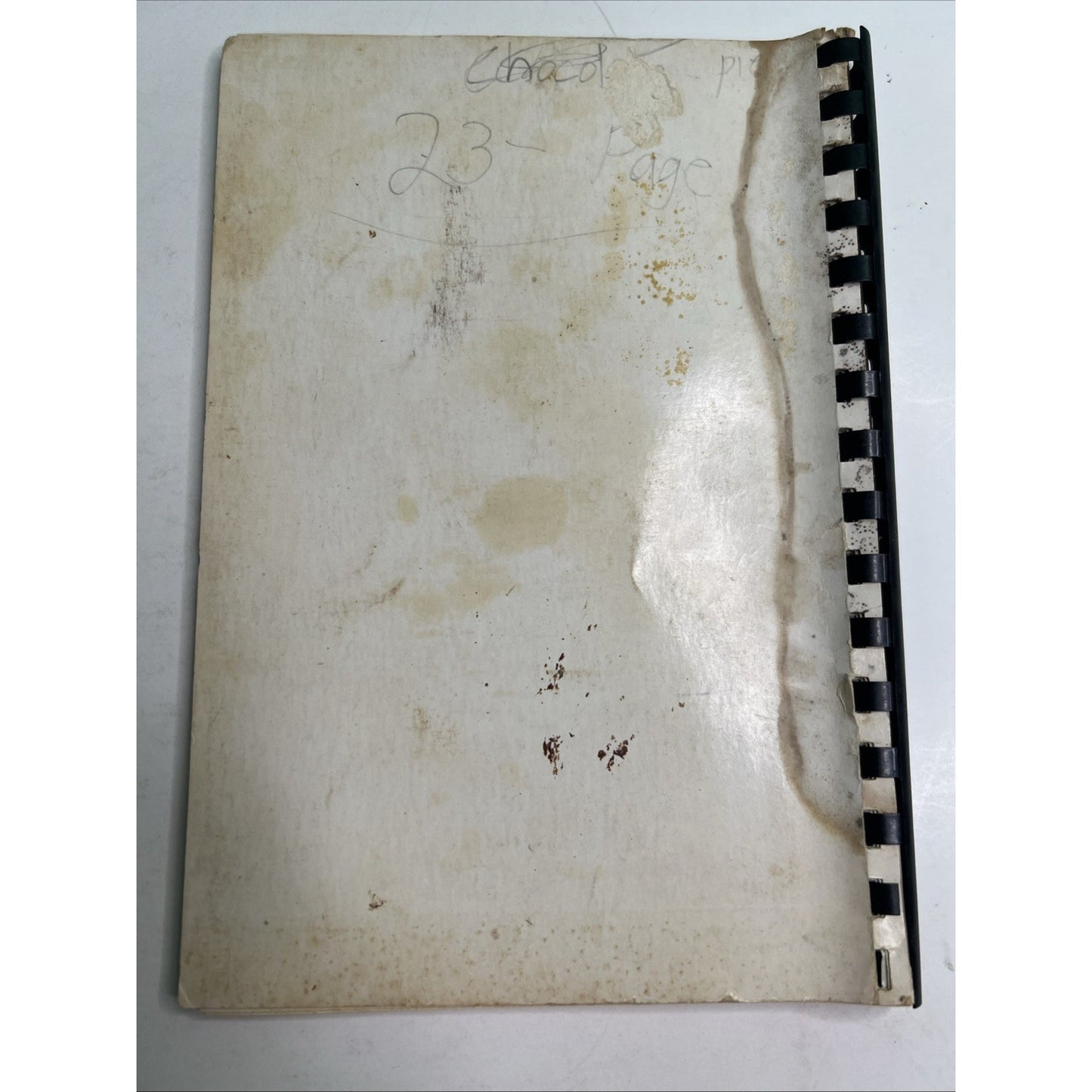 1963 Cookbook What’s Cookin’? In Pleasant Ridge Community Enterprise Alabama