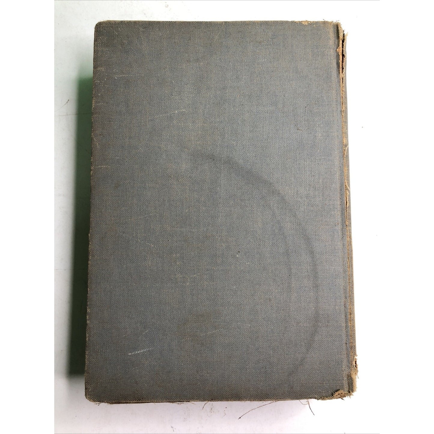 1938 CIVIL WAR NOVEL GONE WITH THE WIND HARDCOVER BOOK BY MARGARET MITCHELL
