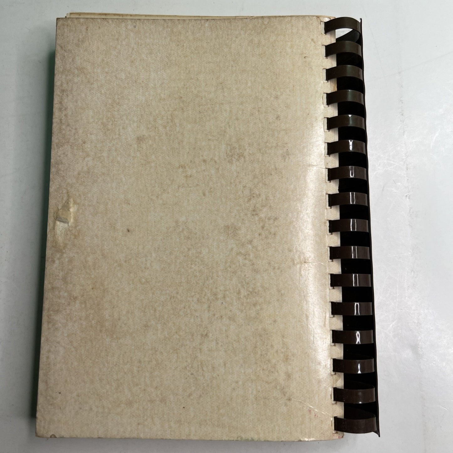 The Austin Heritage Cook Book 1982 Heritage Society Guild of Austin Texas Recipe