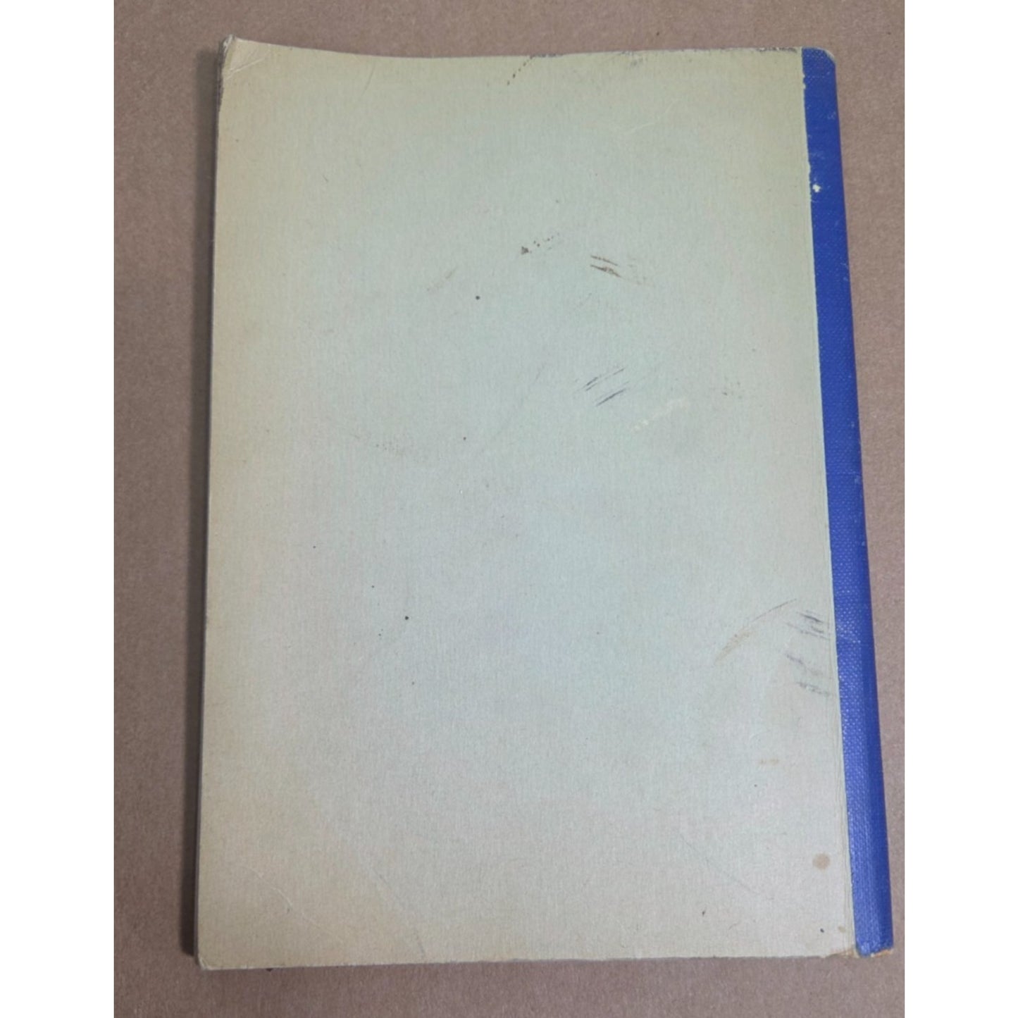 Vintage 1931 General Electric "Silent Hostess" Treasure Book Cookbook & Manual