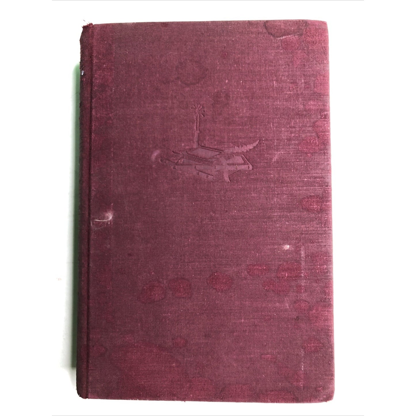 The 101 World’s Classics By Charles Gray Shaw PhD 1937 Hardcover