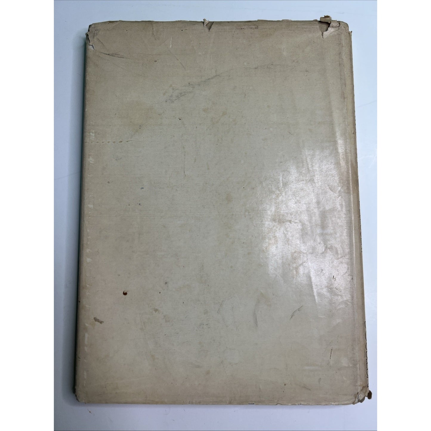"Just So Stories" by Rudyard Kipling HC DJ 1972 Anniversary Edition Doubleday