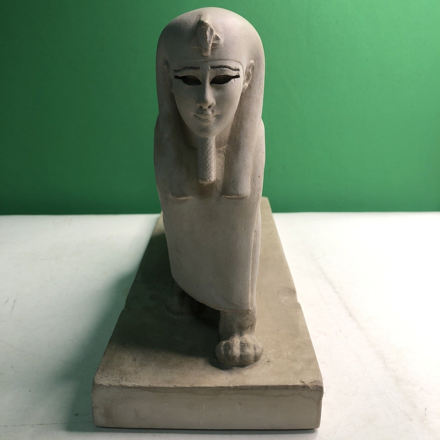 Egyptian Sphinx Tutu Lion Protector God Sculpture MMA METROPOLITAN MUSEUM OF ART