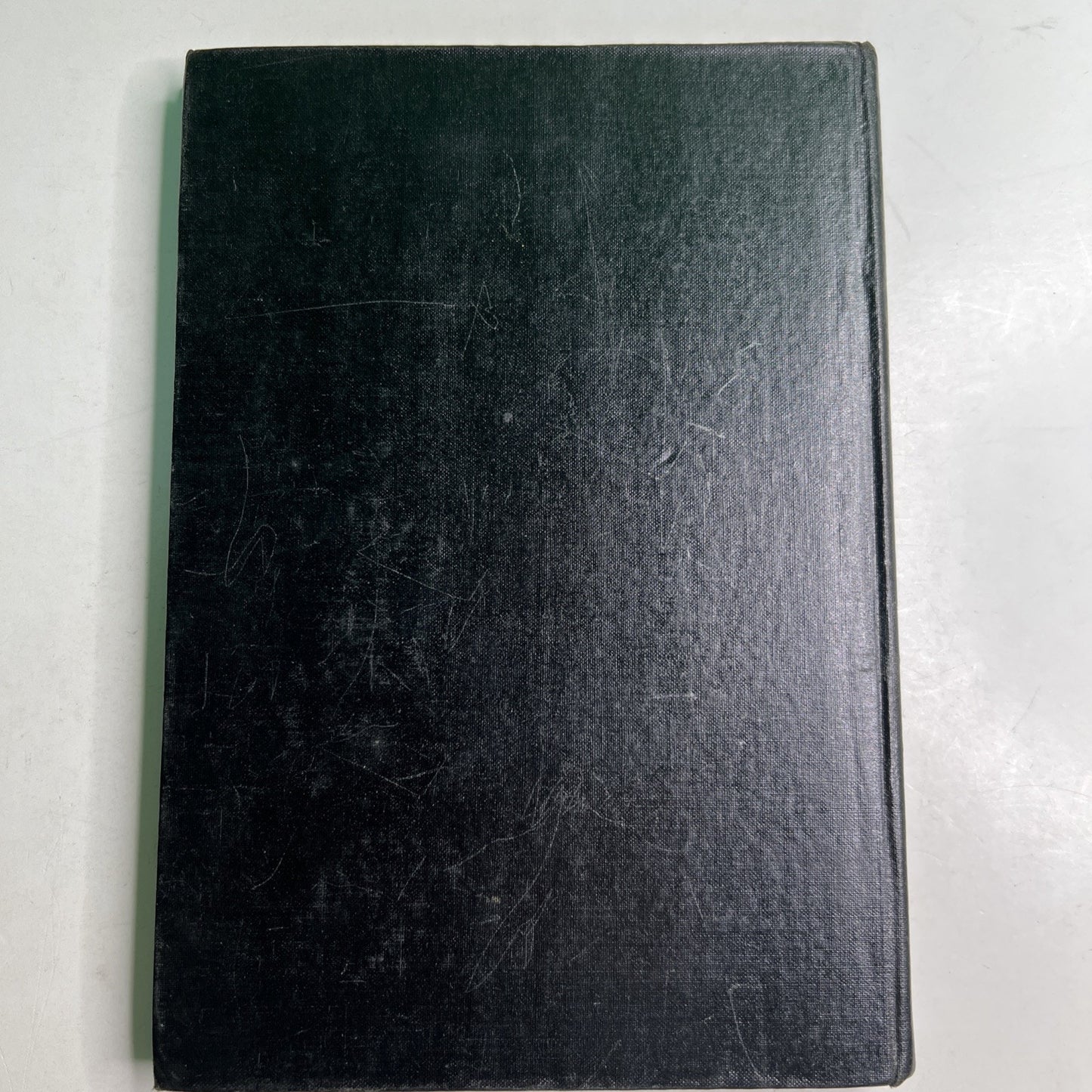 Report From Tokyo Message to American People Joseph C. Grew WWII 1942 HC 1st Ed.