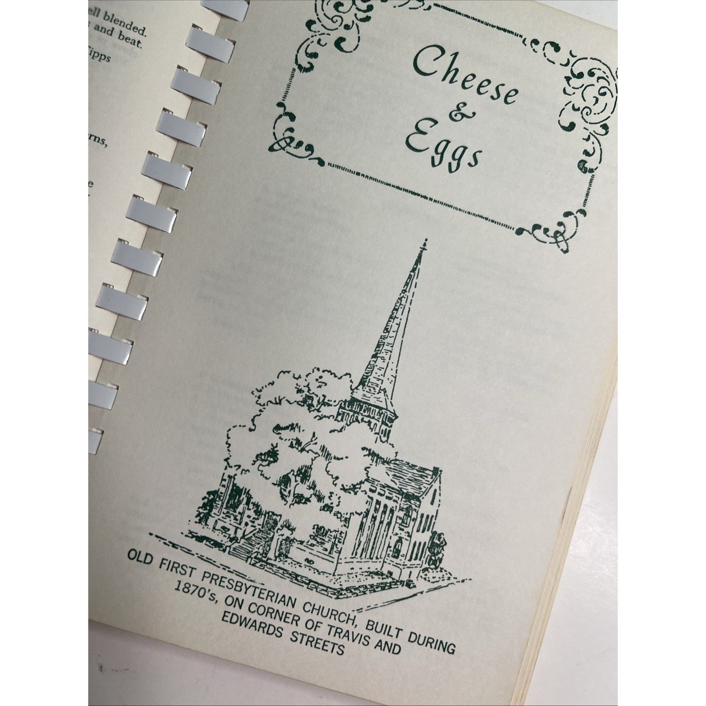 A Cook's Tour of Shreveport Cookbook The Junior League of Shreveport LA Vtg 1978