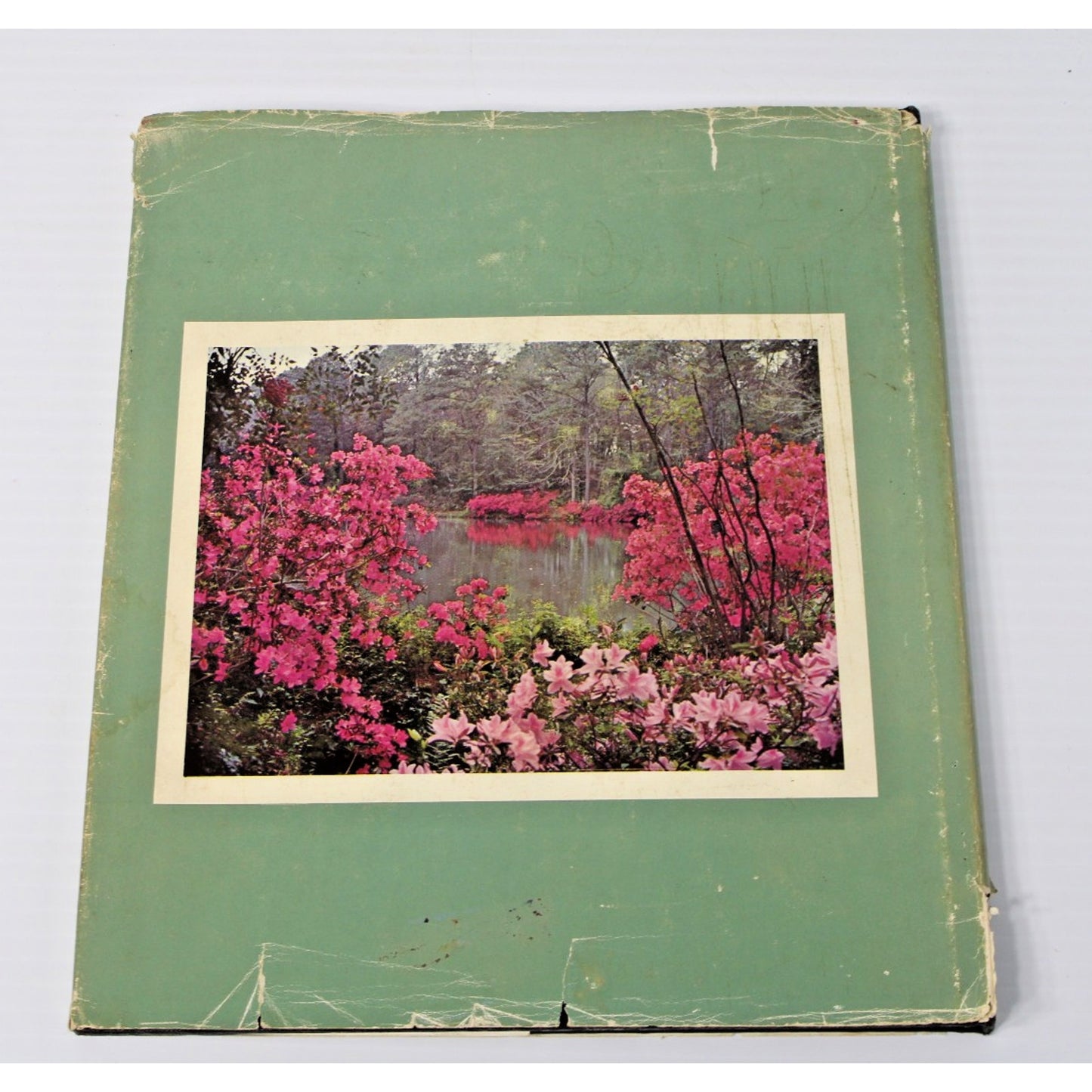 Vintage 1958 Souvenir Book: Bellingrath Gardens and Home, Mobile, Alabama