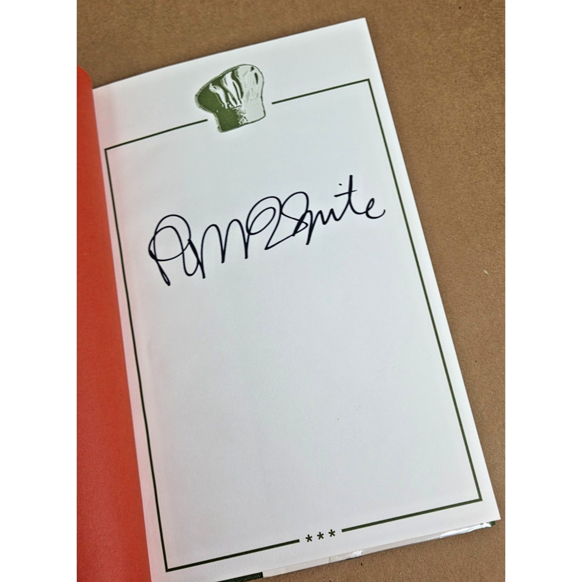 Signed 1st Ed DUCK by Poppy Z. Brite - Subterranean Press, 2006 NOLA