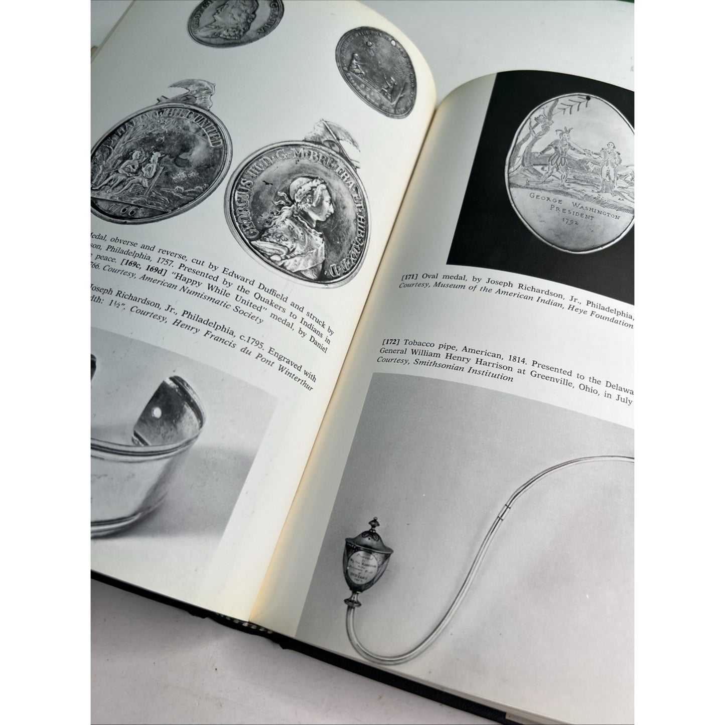 Vtg Early American Silver for the Cautious Collector by Martha Gandy Fales 1970