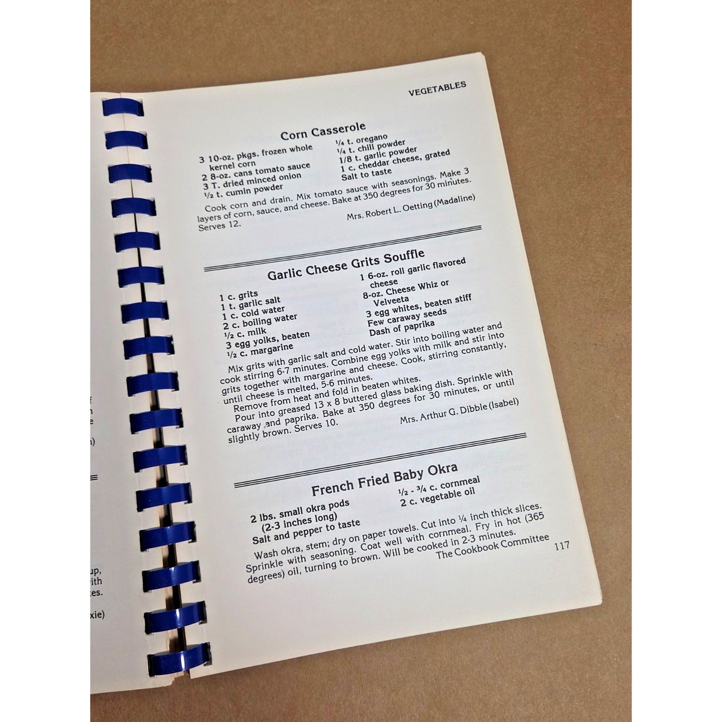 Vintage 1981 Delicious Dishes From Dallas Cookbook - Women of Rotary Club Texas