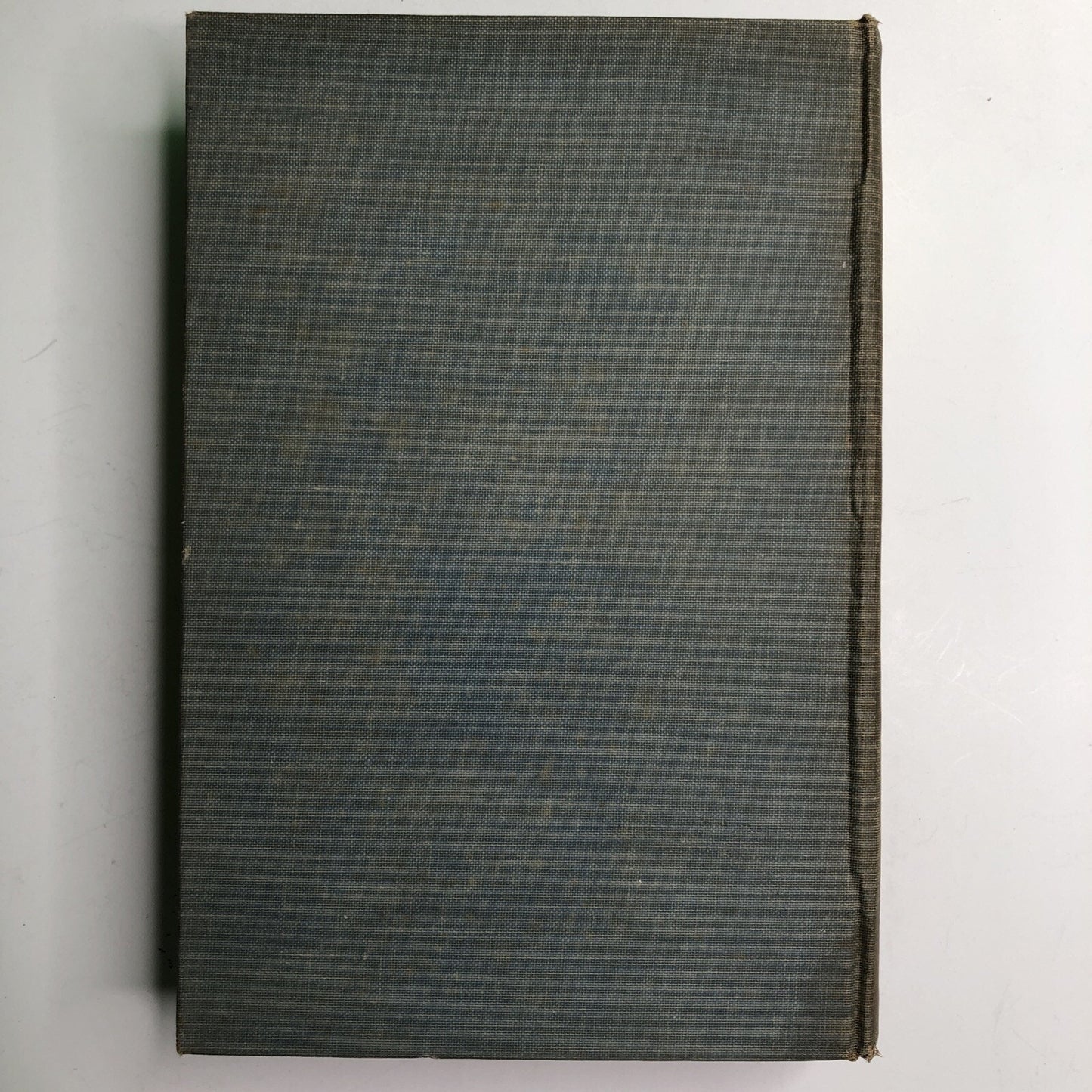 I Came Out Of The Eighteen Century, John A Rice First Edition 1942 HC