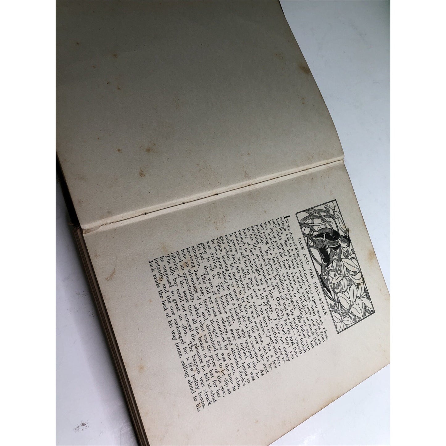 Vintage The Dandelion Classics For Children by Lucy Fitch Perkins ‘As Is’