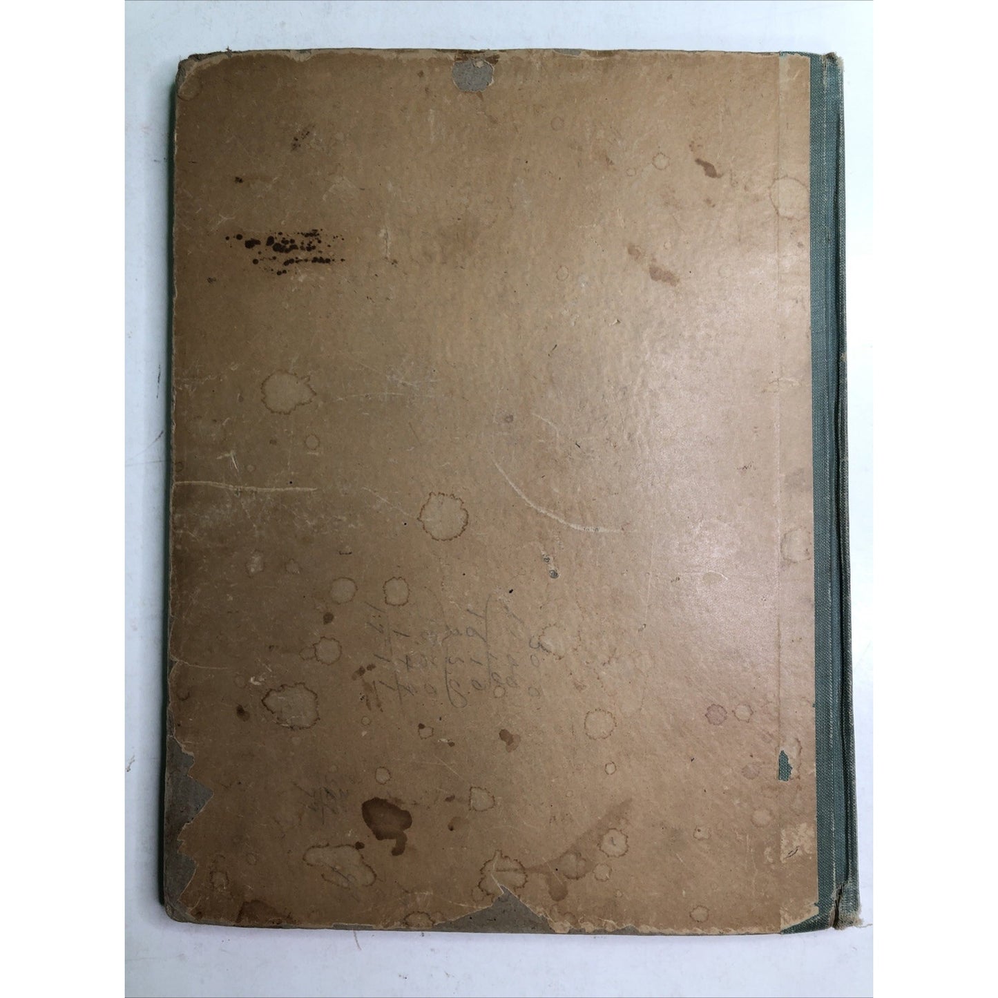 The Rapid Instructor and Chord Book for PIANO 1903 Guckert Sears Roebuck And Co