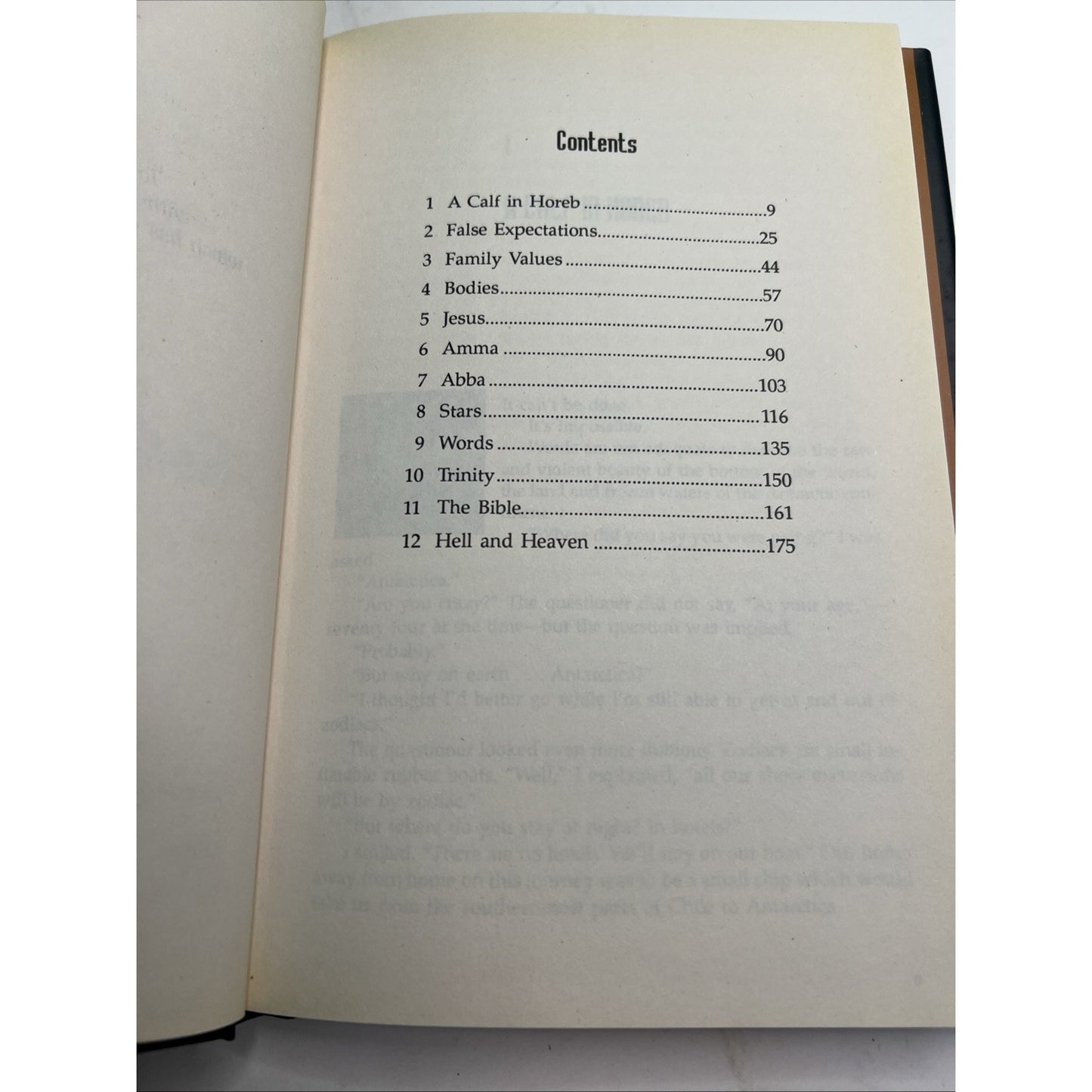 Madeleine L'engle / Penguins and Golden Calves Icons and Idols 1st Edition 1996