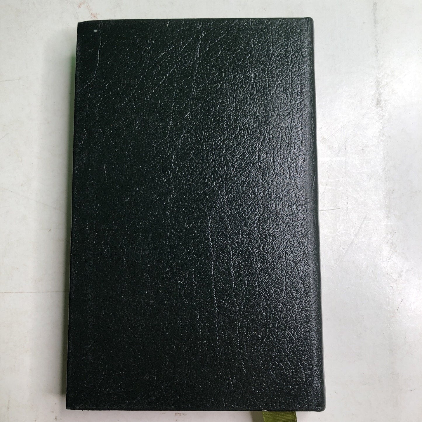 Roger Tory Peterson Field Guides: EASTERN TREES HC Leather Bound by Petrides