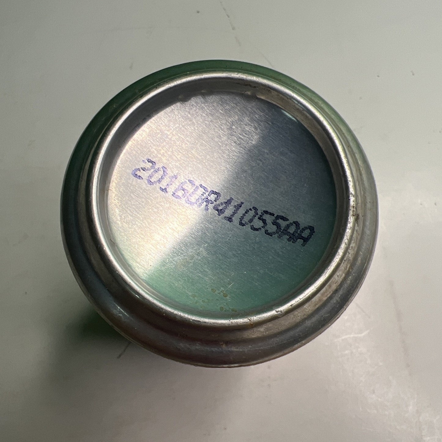 UNIVERSITY OF FLORIDA GATORS 1991 SEC CHAMP 12 OZ ALUMINUM COCA - COLA CAN Coke