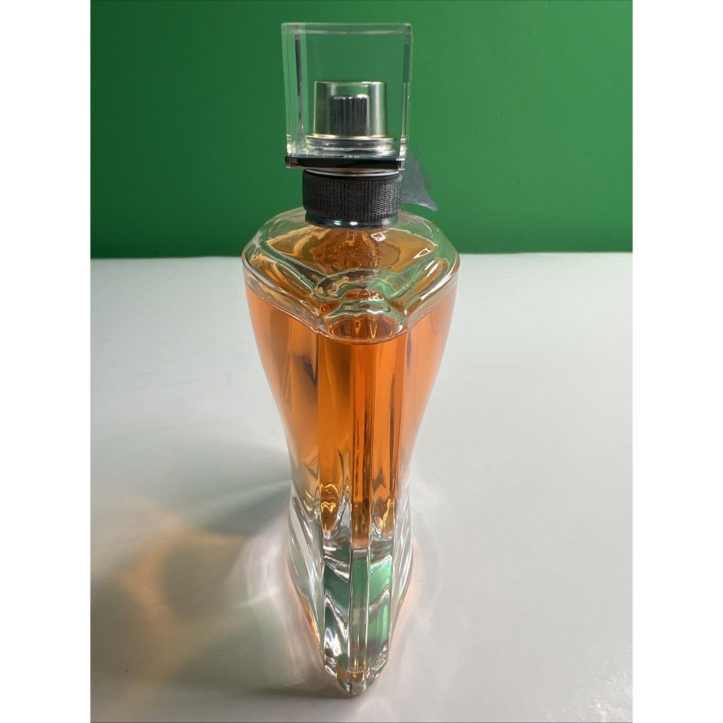 Lancome La Vie Est Belle 2.5oz / 75ml L'eau De Parfum For Women 98% full used