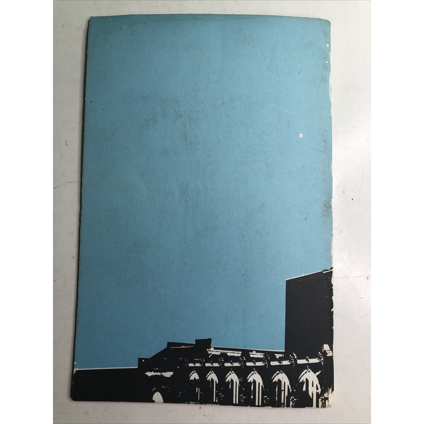 Arts in Virginia Magazine 1976 Fall AIV Vol. 17 #1 Virginia Museum
