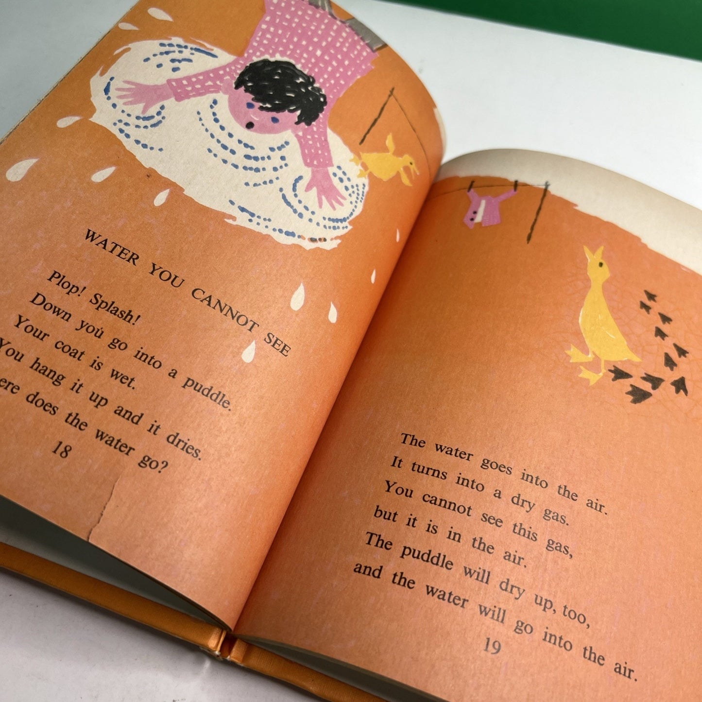 Prove It! 1963 Hardcover Rose Wyler & Gerald Ames Talivaldis Stubis Illustrator