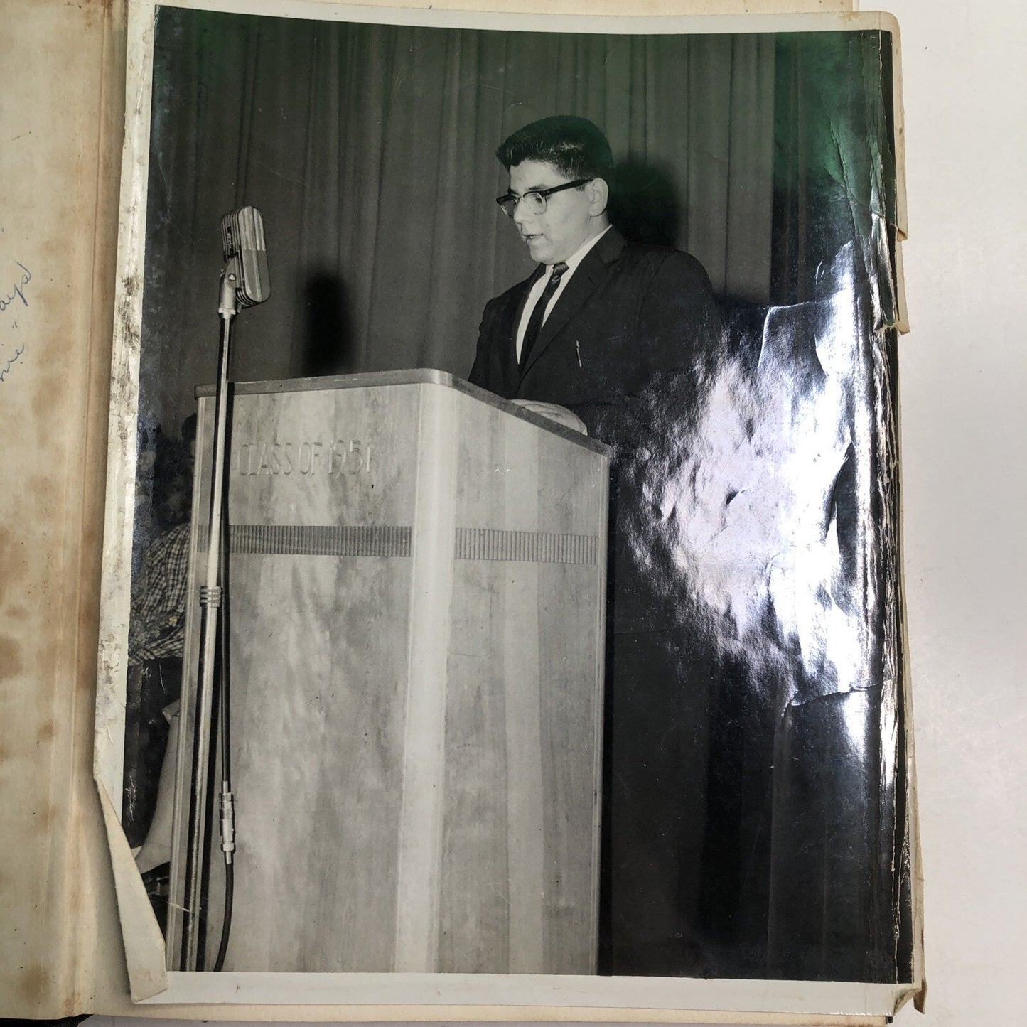 1959 GREYHOUND YEARBOOK Monessen Pennsylvania PA High School