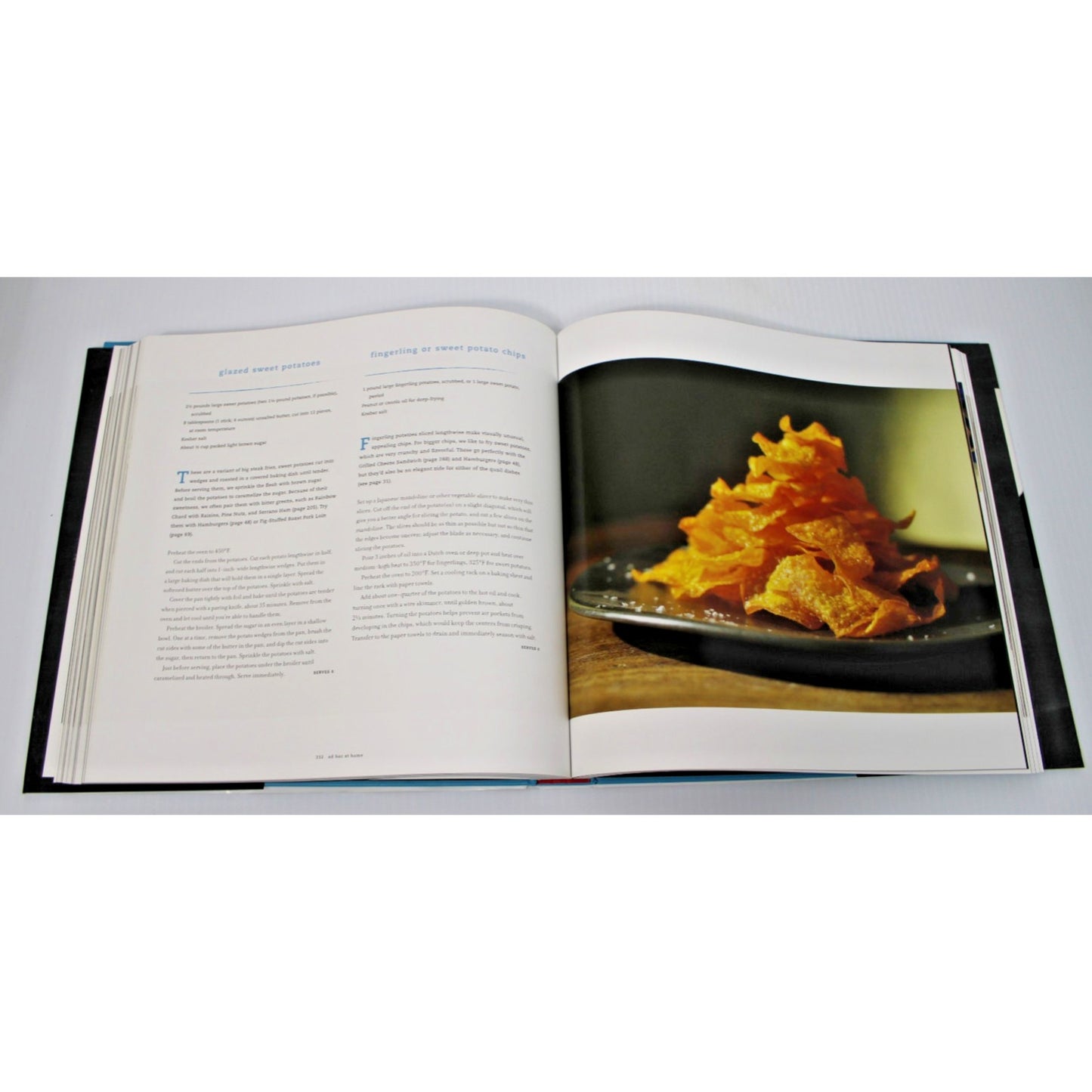 Thomas Keller- Ad Hoc At Home Cookbook, Family-Style Recipes, 2009, HC/ DJ