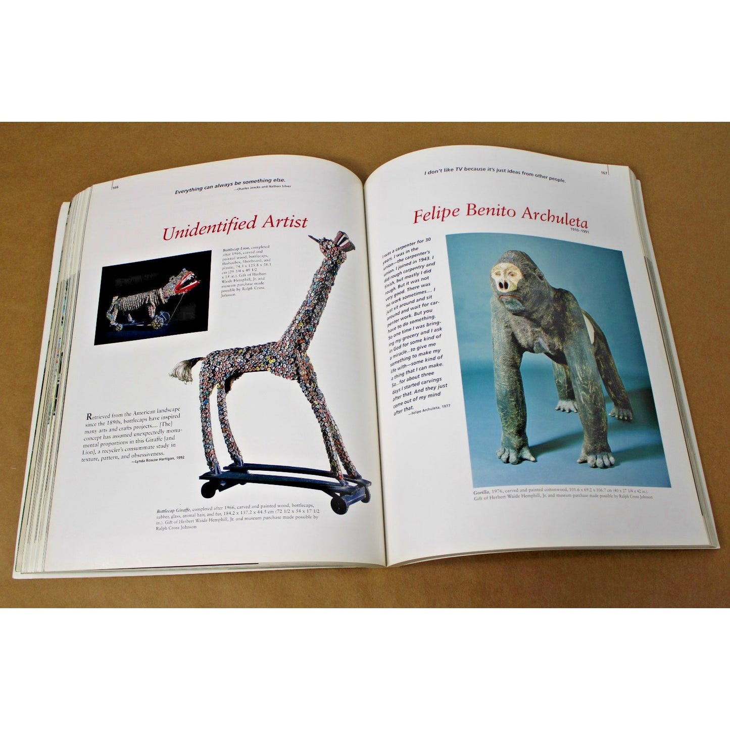 National Museum of American Art, Smithsonian Institution, Softcover, 1995