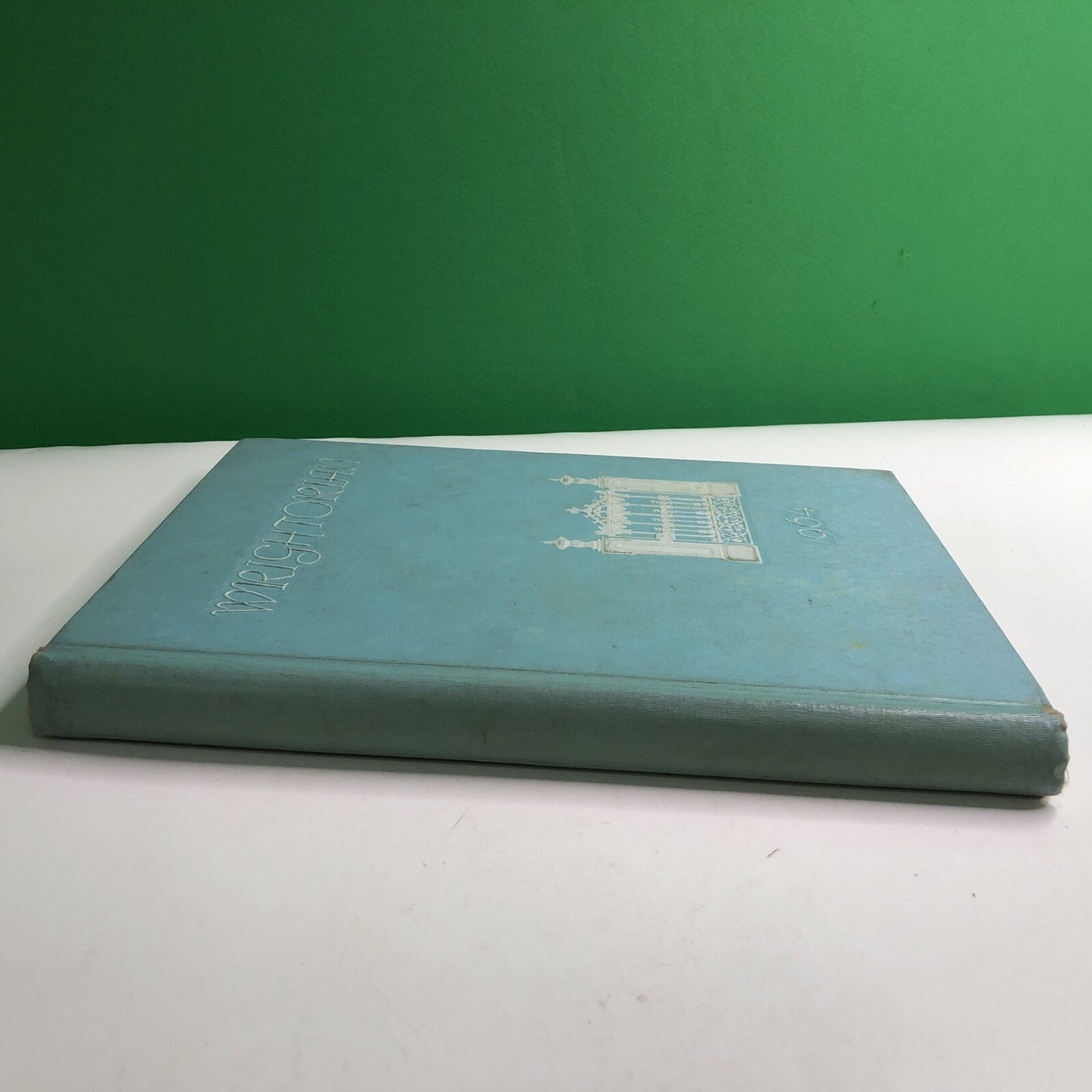 1964 WRIGHTORIAN Yearbook Julius T Wright School For Girls Mobile Alabama AL