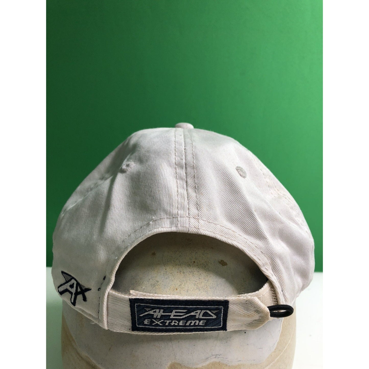 Autographed By Player Cap GOLF LPGA Classic Bell Micro Mobile AL