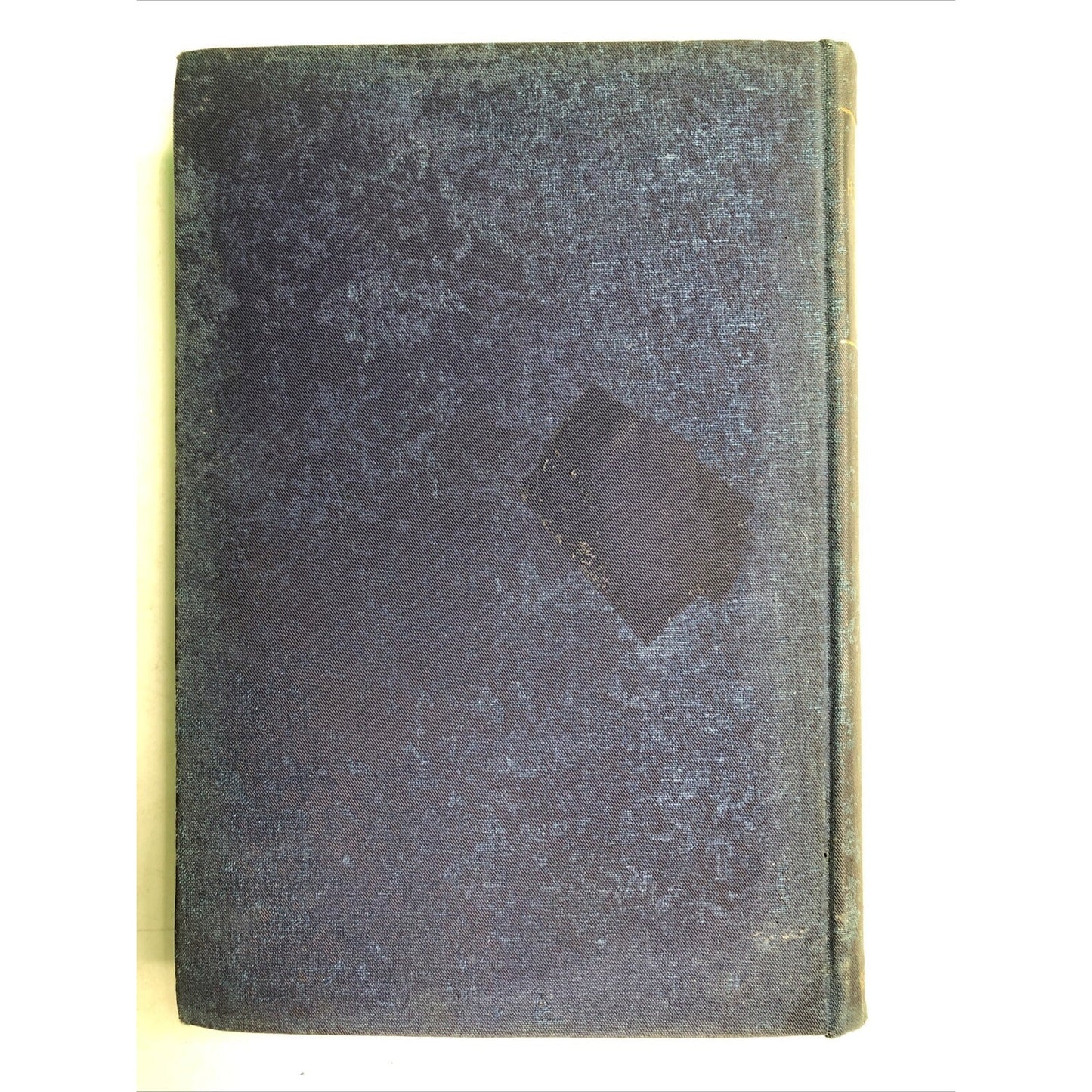 1891 The Romance Of A Spahi By Pierre Loti Hardcover 1st Edition