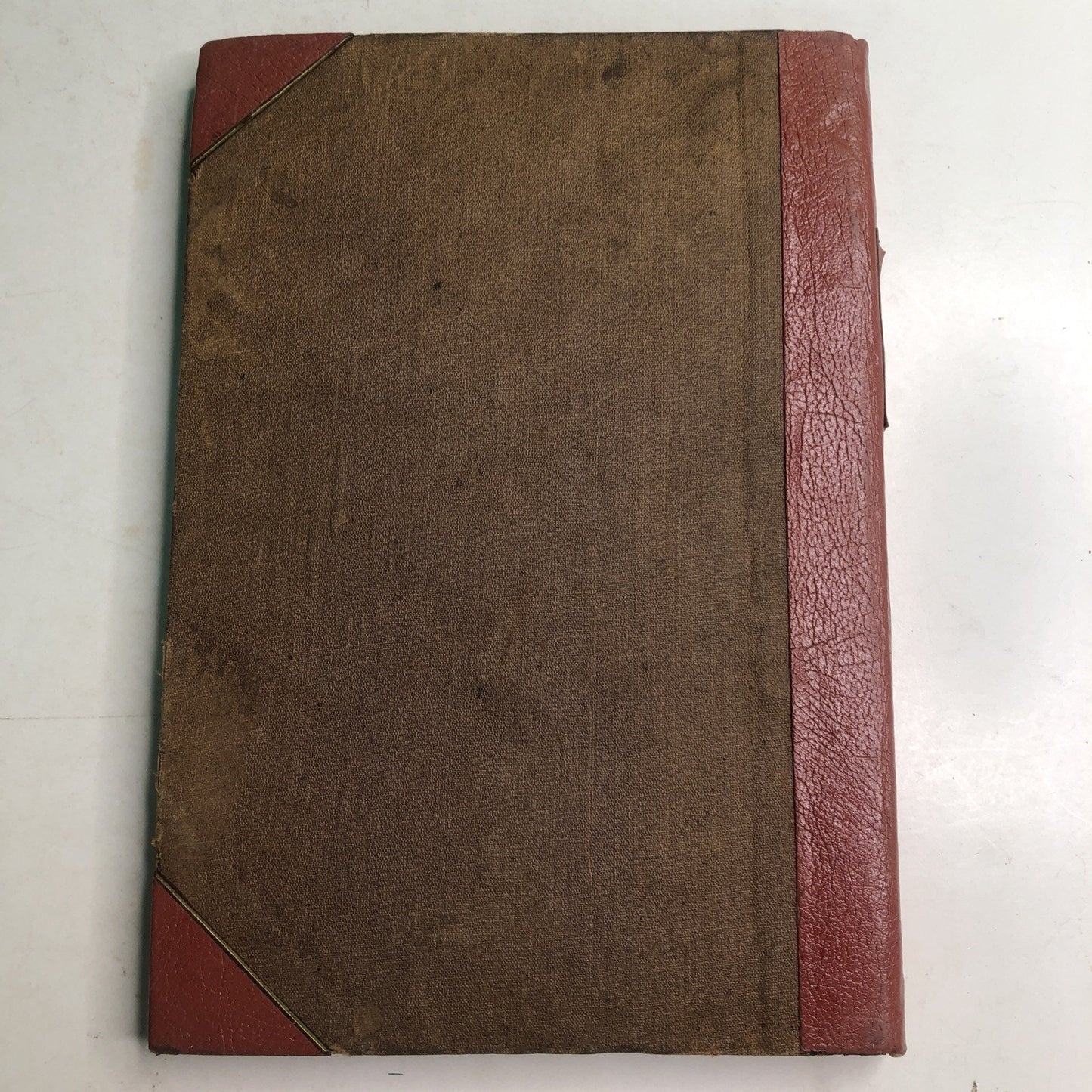 1866 Atlas of Classical Geography George Long William Hughes 26 Plates Index Map