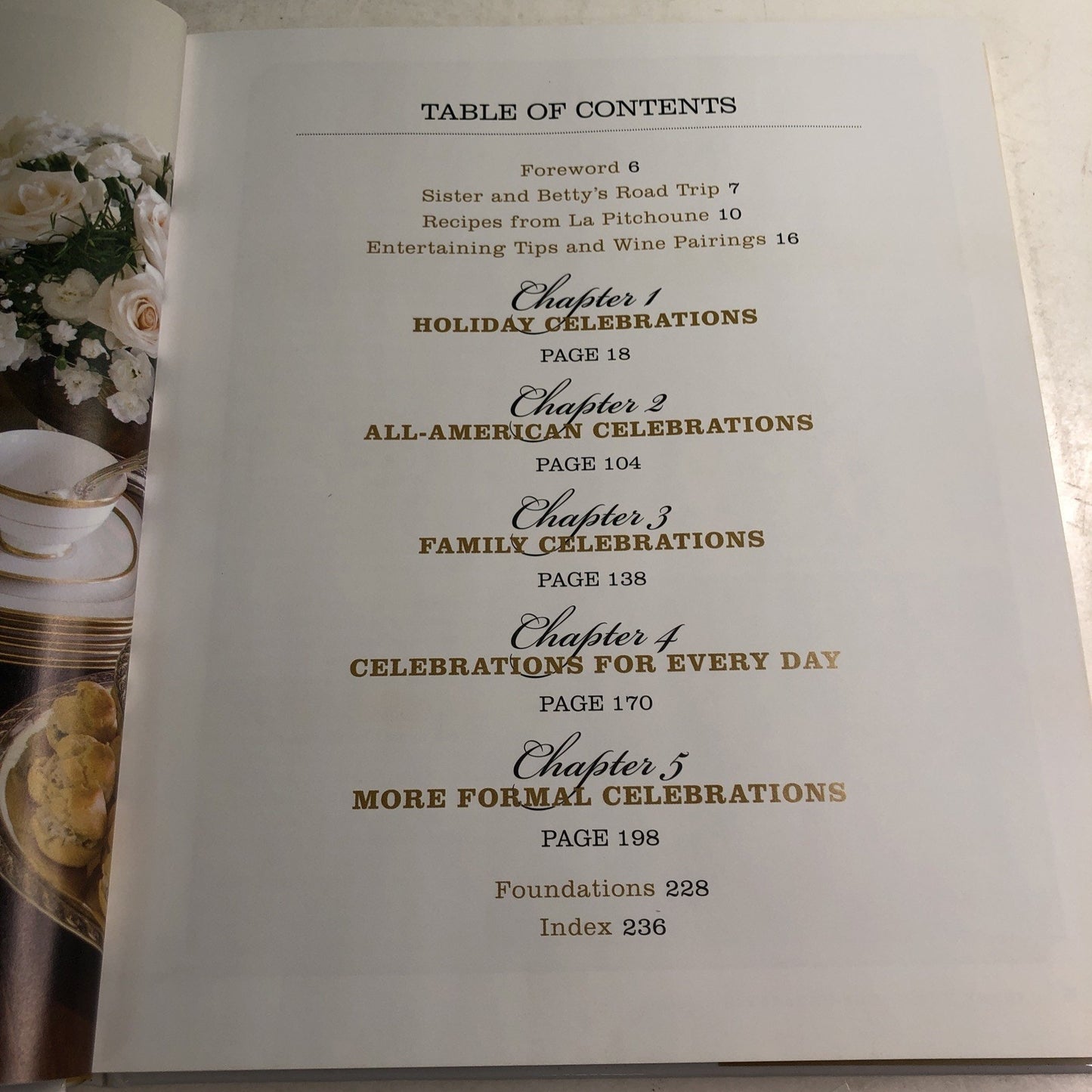 Celebrations from the Heart SIGNED by Sister Schubert Barnes Betty Sims Cookbook