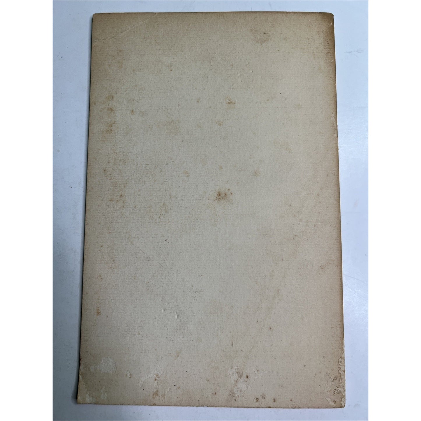 CASTILLO DE SAN MARCOS Illustrated Photo Pamphlet 1959 by Albert C. Manucy