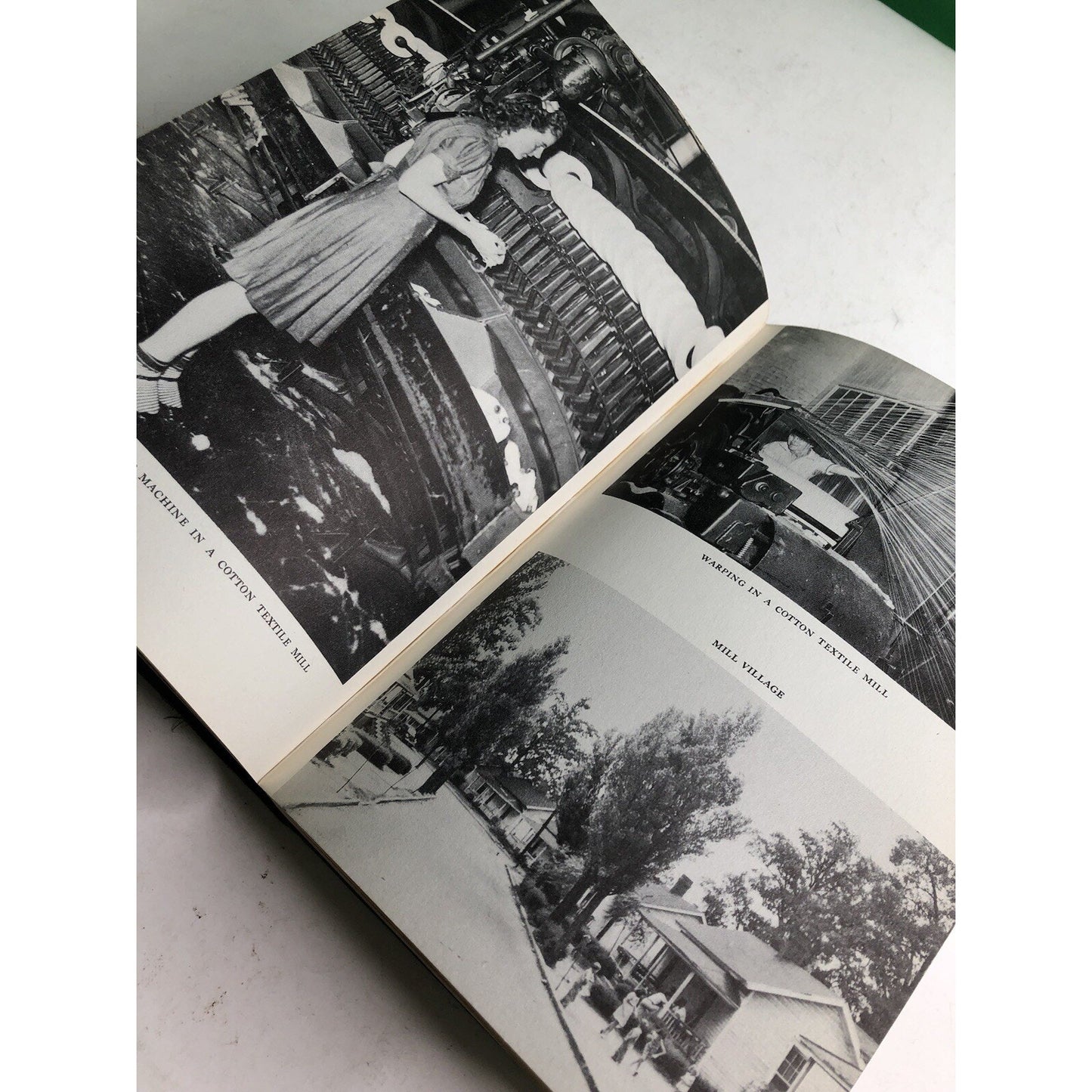 Atlanta A City of the Modern South 1st Edition 1942 Work Projects GA Georgia Ill