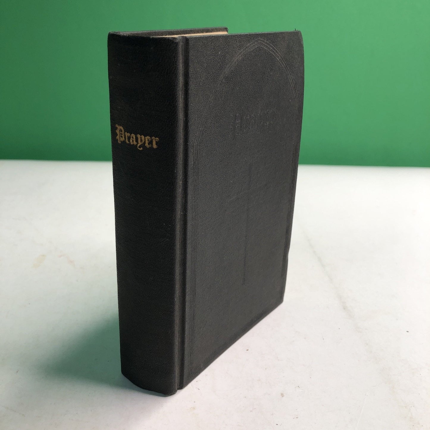 The Book of Common Prayer by The Church Pension Fund J.W. Suter 1945 Hardcover