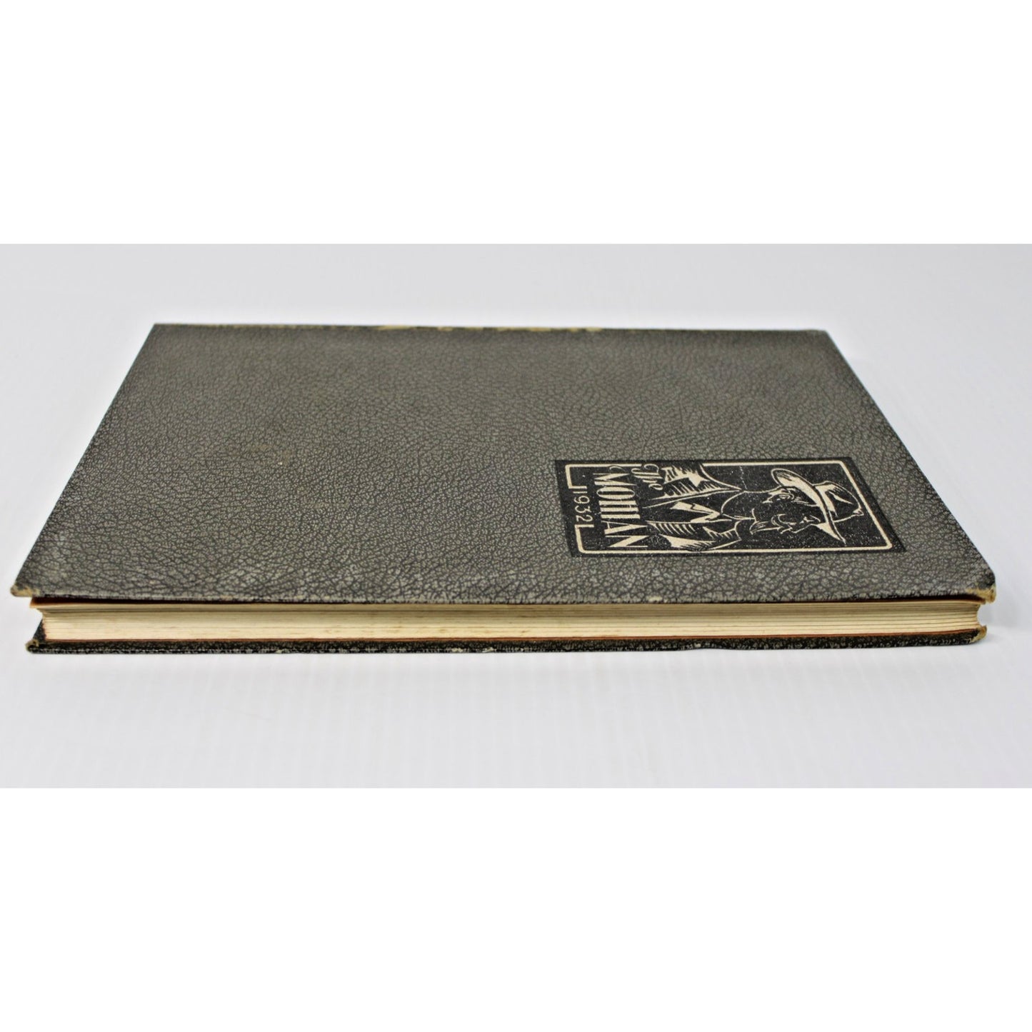 1932 Mohian Murphy High School Yearbook Mobile AL Alabama