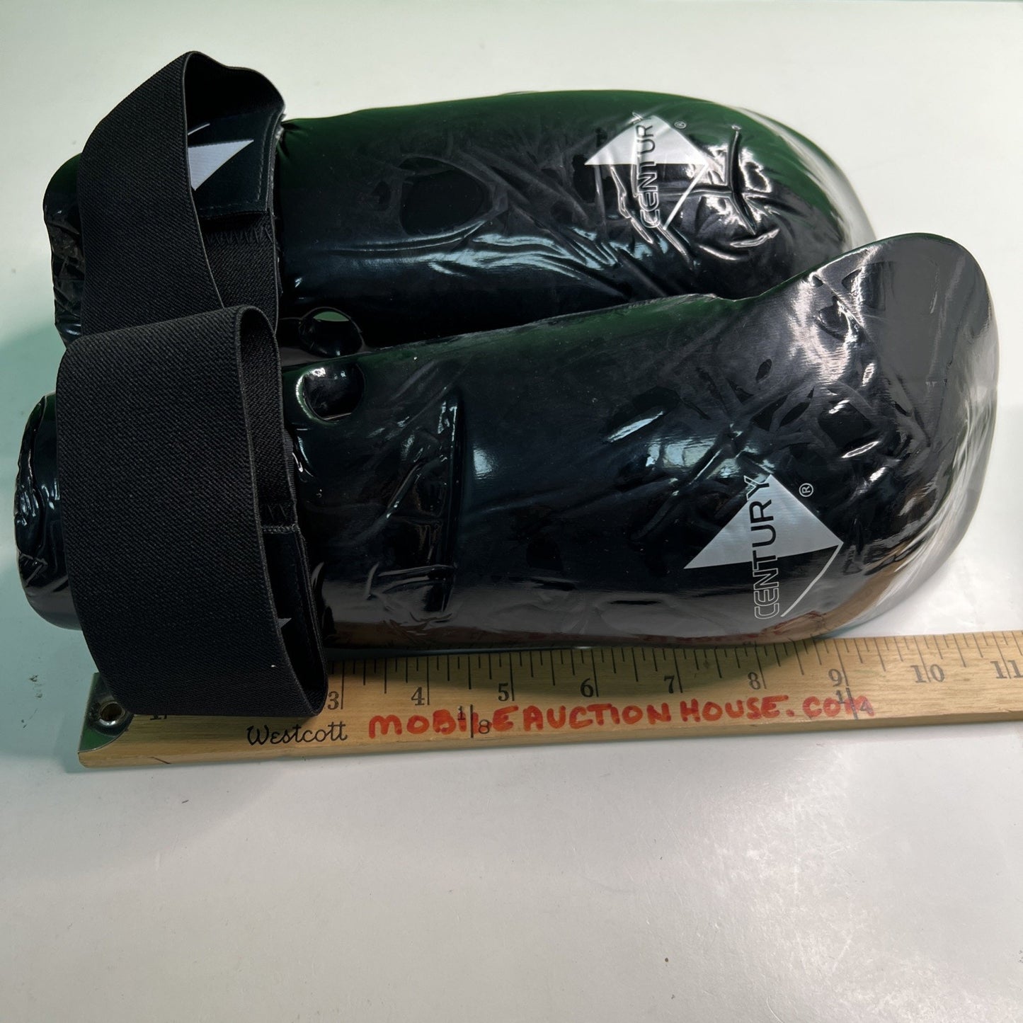 Century Sparring Gloves Adult XL