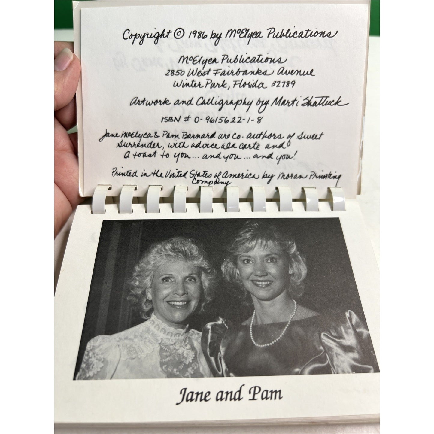 Advice Southern Style By Jane Warnock McElyea & Pam McElyea Barnard PB Quotes