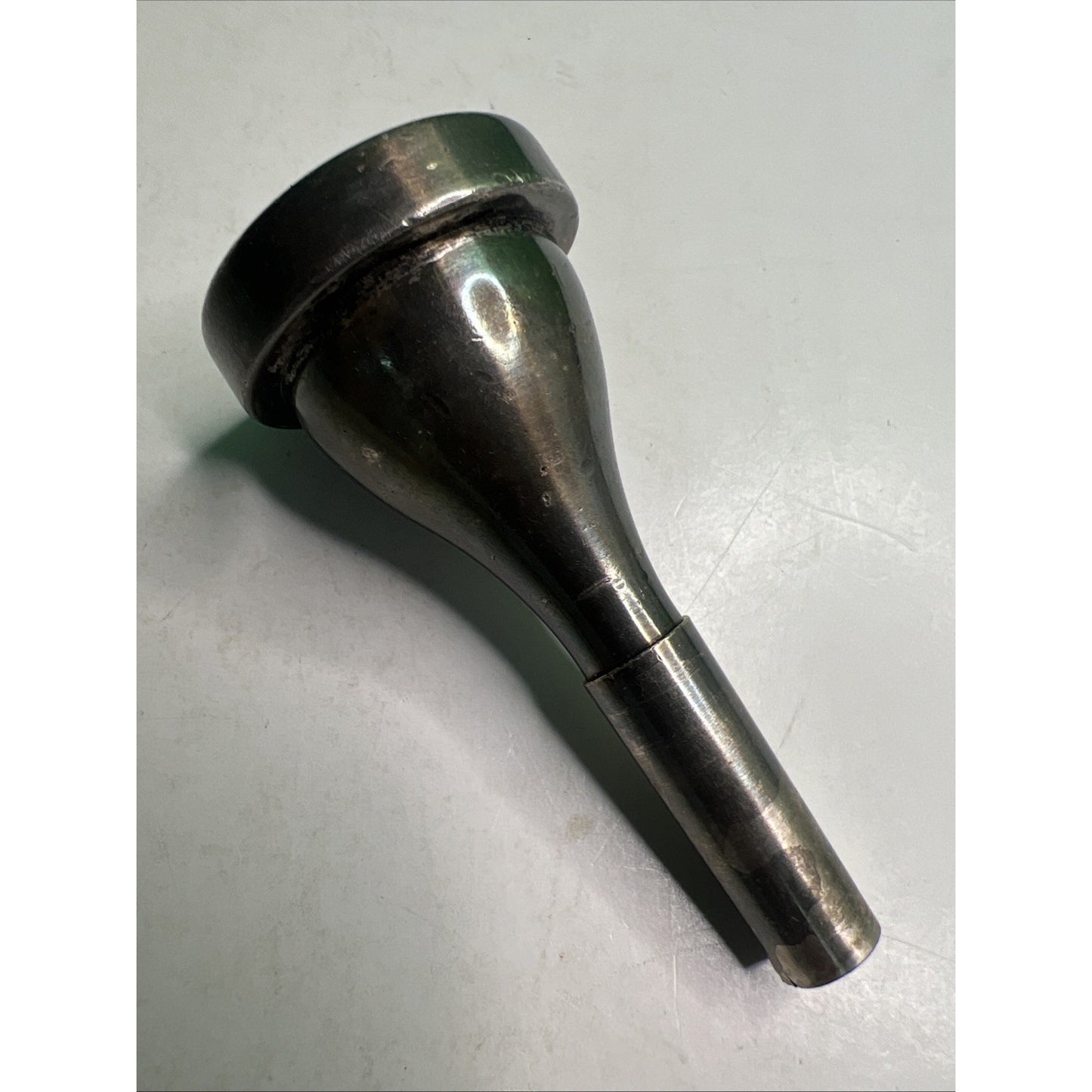 Vintage OLDS 5 Mouthpiece Well Used