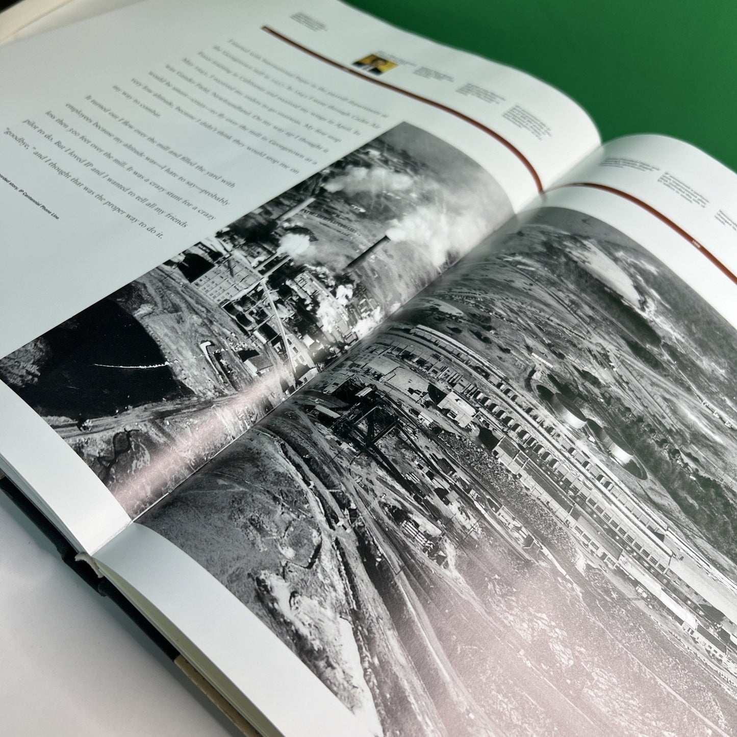 Generations of Pride: A Centennial History of International Paper 1998 HC