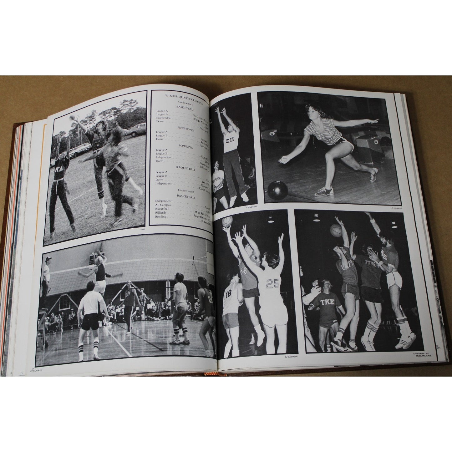 Vintage 1979 Auburn University Alabama Yearbook, Glomerata